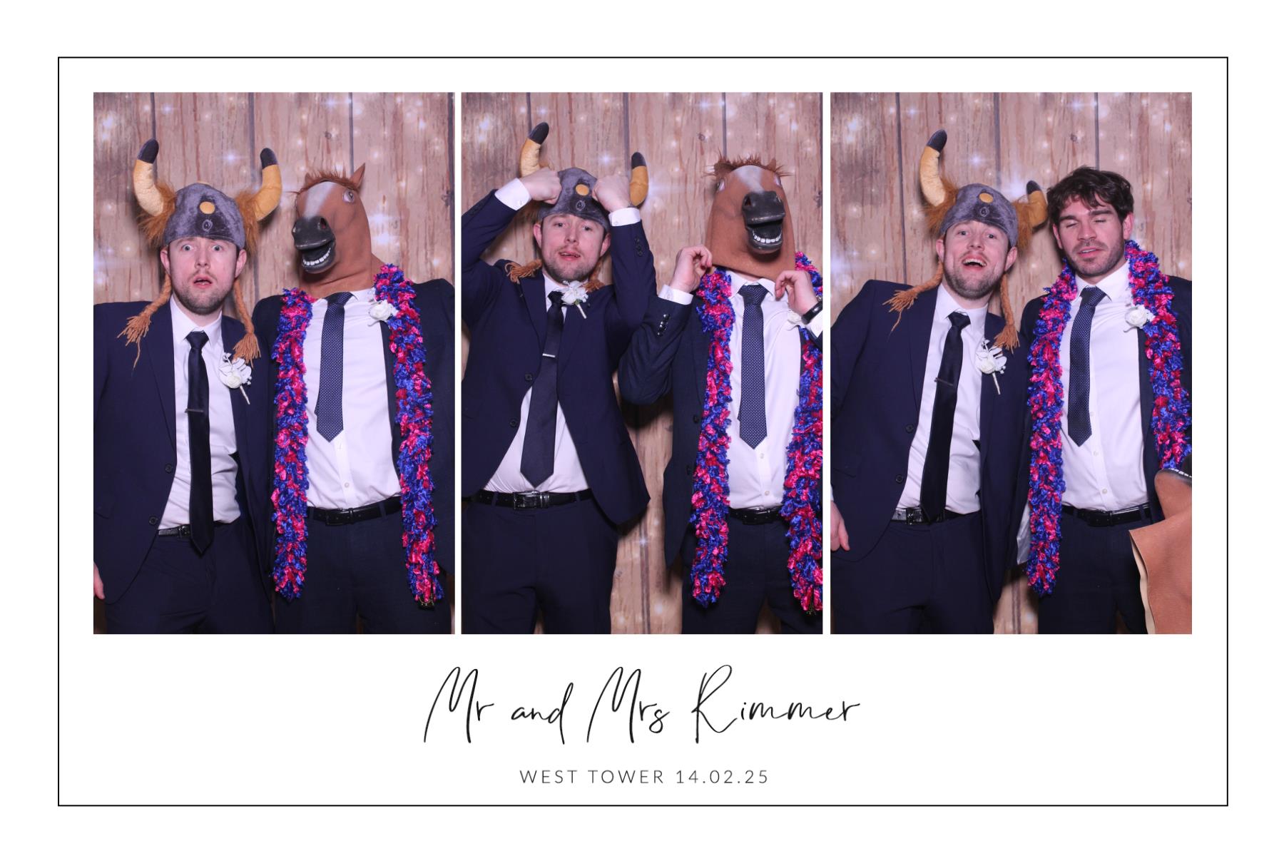 Mr & Mrs Rimmer  | View more photos from the event at gallery.magicimages.uk/u/MagicImages/Mr-Mrs-Rimmer