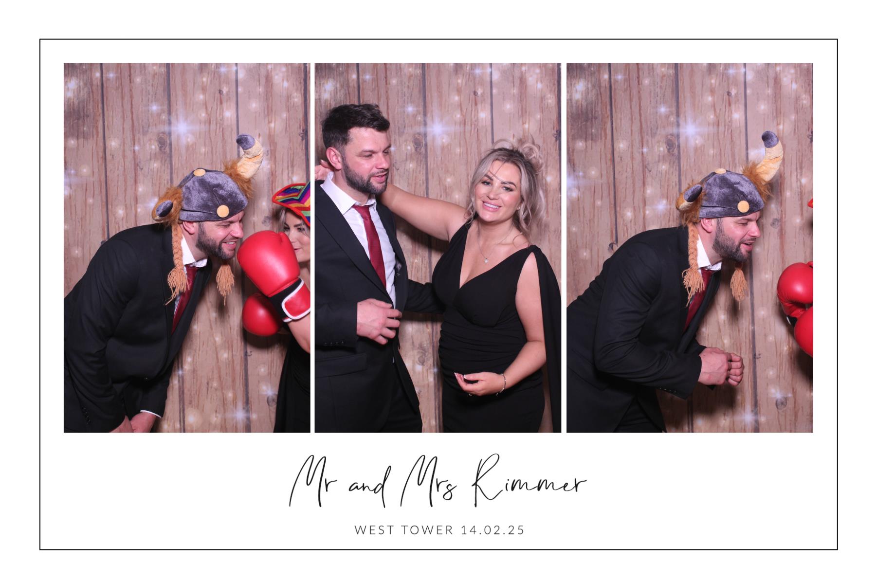 Mr & Mrs Rimmer  | View more photos from the event at gallery.magicimages.uk/u/MagicImages/Mr-Mrs-Rimmer