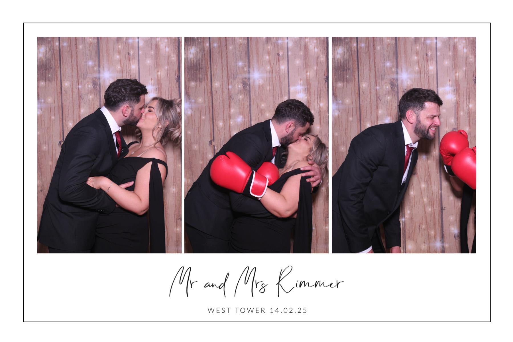 Mr & Mrs Rimmer  | View more photos from the event at gallery.magicimages.uk/u/MagicImages/Mr-Mrs-Rimmer