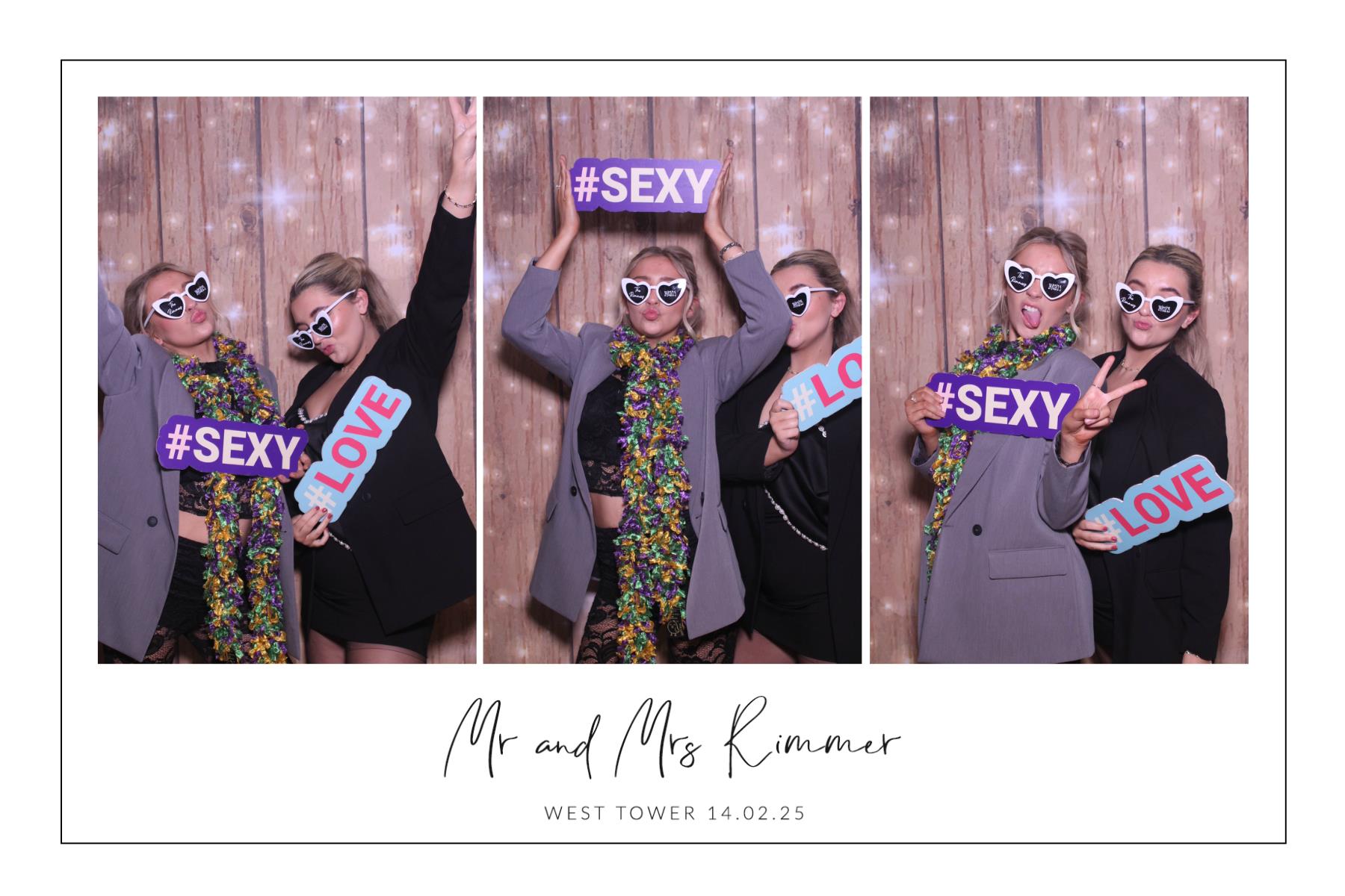 Mr & Mrs Rimmer  | View more photos from the event at gallery.magicimages.uk/u/MagicImages/Mr-Mrs-Rimmer