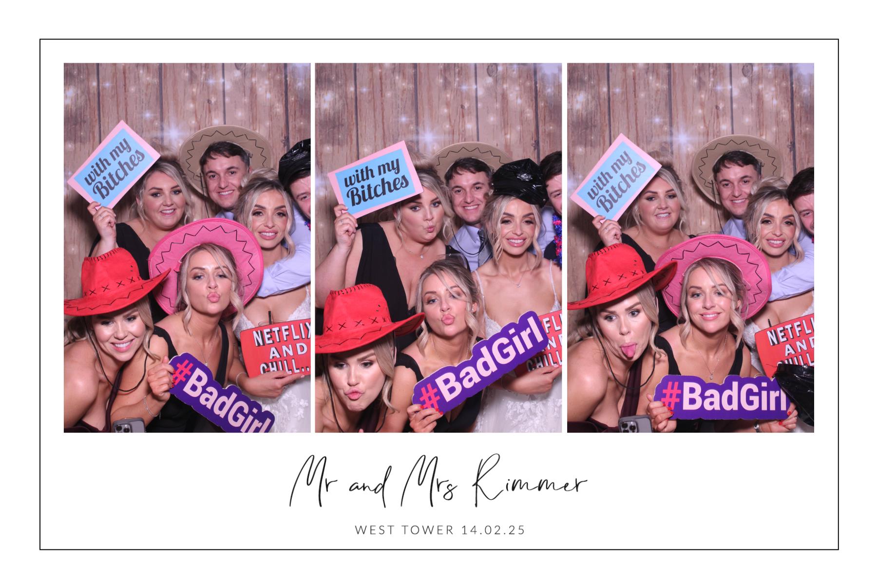 Mr & Mrs Rimmer  | View more photos from the event at gallery.magicimages.uk/u/MagicImages/Mr-Mrs-Rimmer