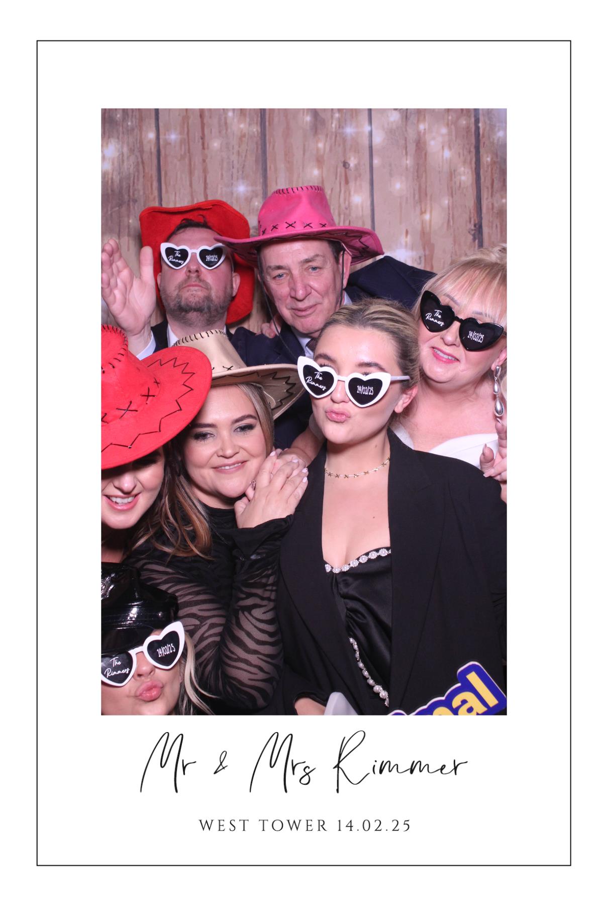 Mr & Mrs Rimmer  | View more photos from the event at gallery.magicimages.uk/u/MagicImages/Mr-Mrs-Rimmer