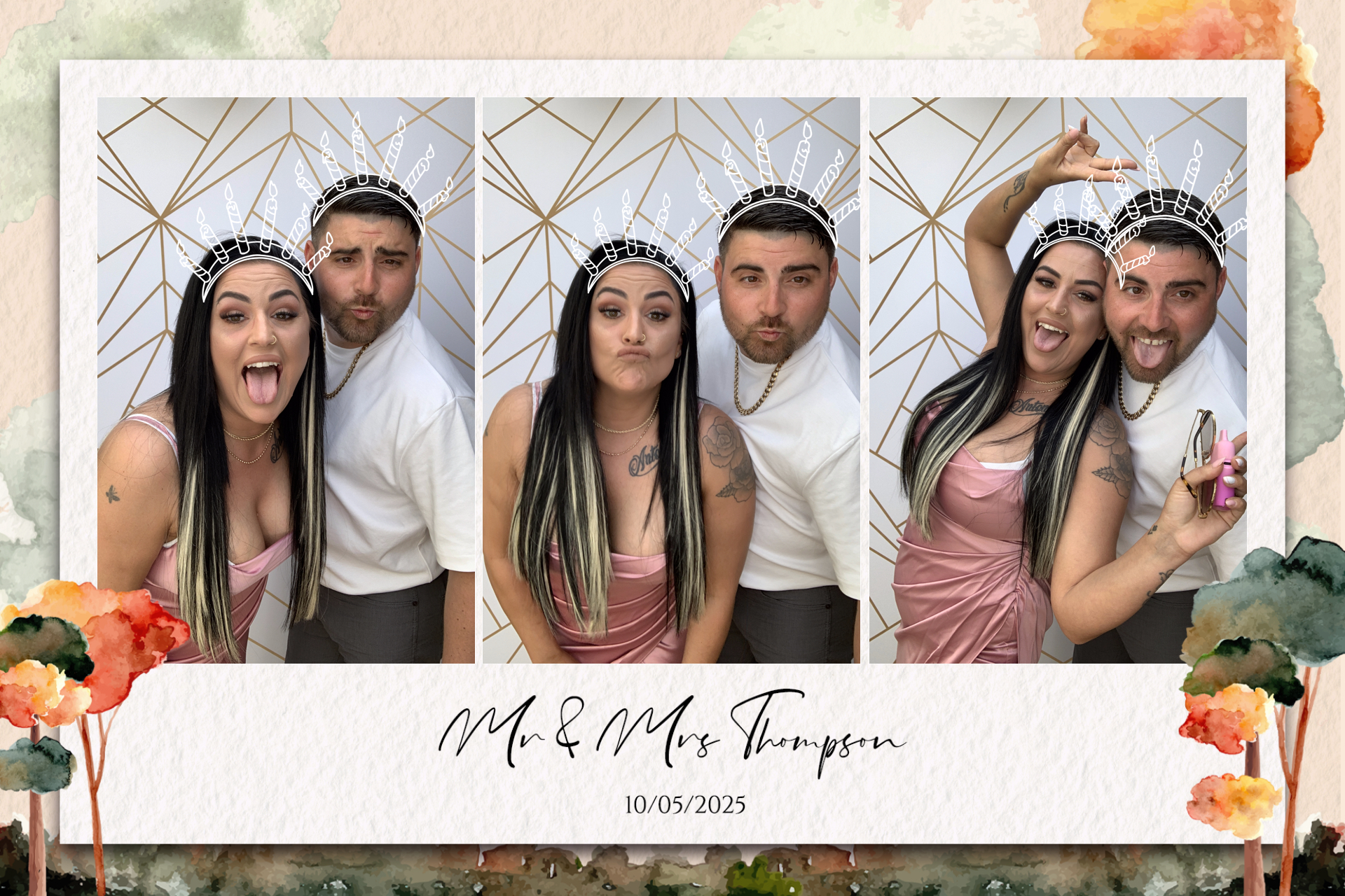 Mr & Mrs Thompson  | View more photos from the event at gallery.magicimages.uk/u/MagicImages/Mr-Mrs-Thompson-0