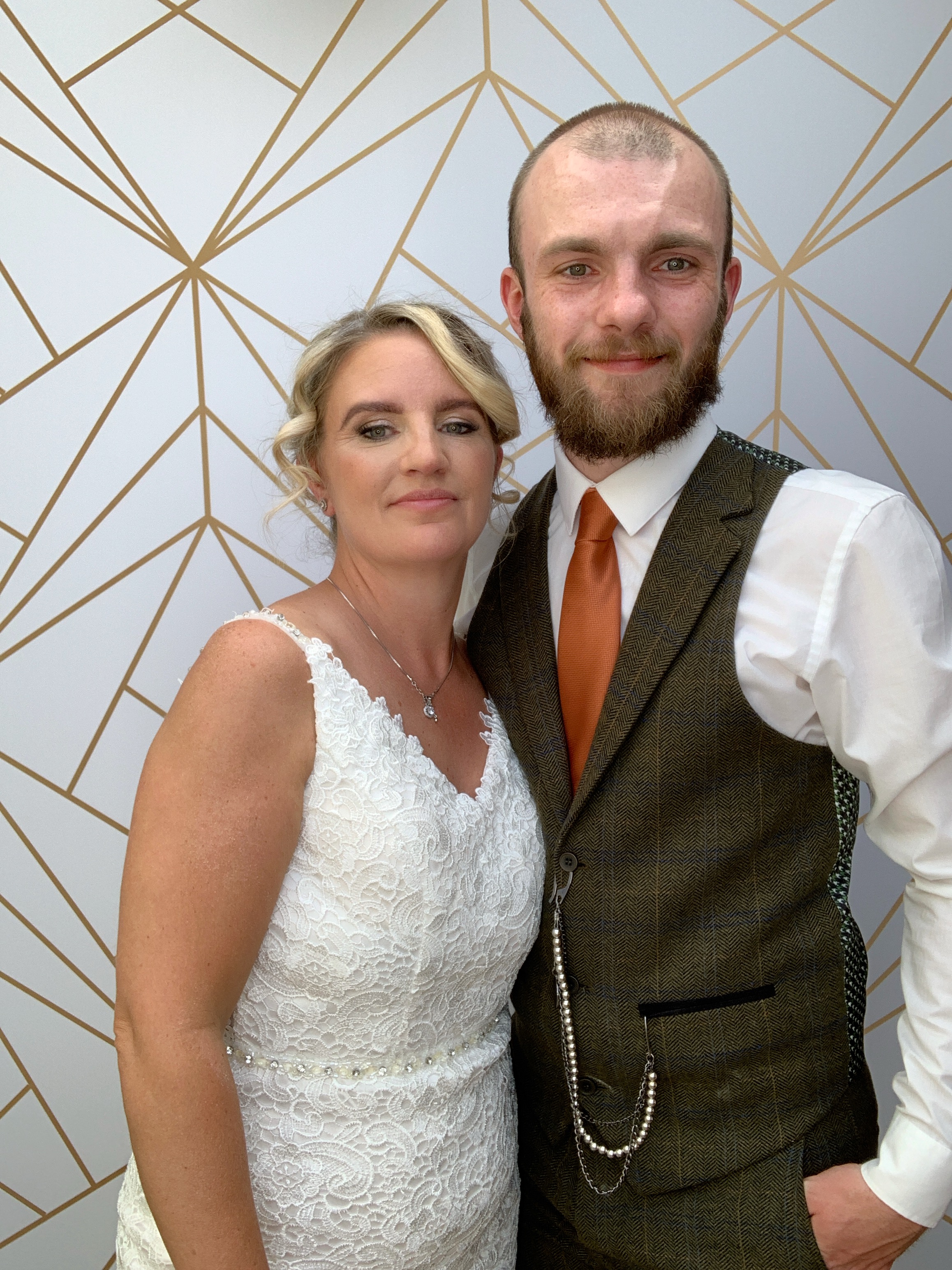 Mr & Mrs Thompson  | View more photos from the event at gallery.magicimages.uk/u/MagicImages/Mr-Mrs-Thompson-0