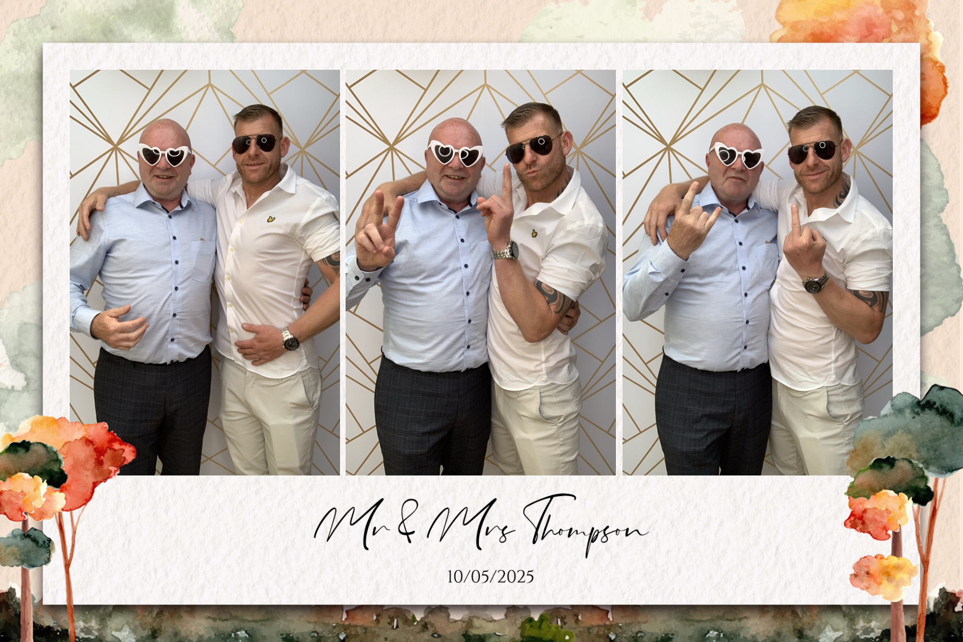 Mr & Mrs Thompson  | View more photos from the event at gallery.magicimages.uk/u/MagicImages/Mr-Mrs-Thompson-0