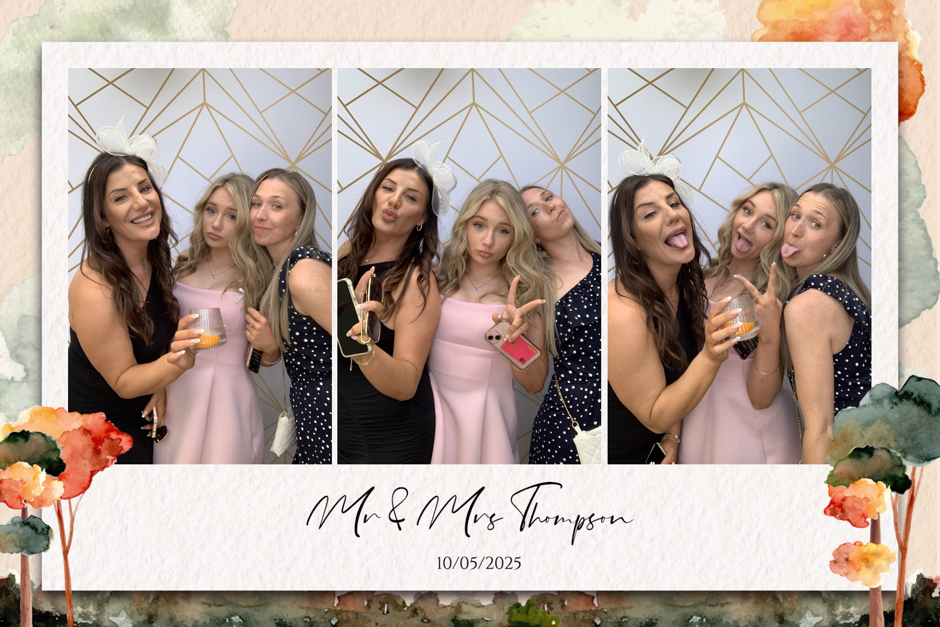 Mr & Mrs Thompson  | View more photos from the event at gallery.magicimages.uk/u/MagicImages/Mr-Mrs-Thompson-0