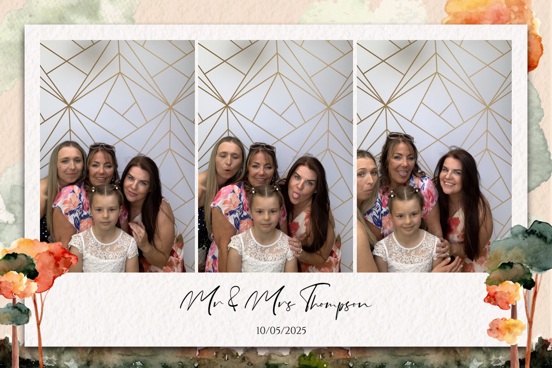 Mr & Mrs Thompson  | View more photos from the event at gallery.magicimages.uk/u/MagicImages/Mr-Mrs-Thompson-0