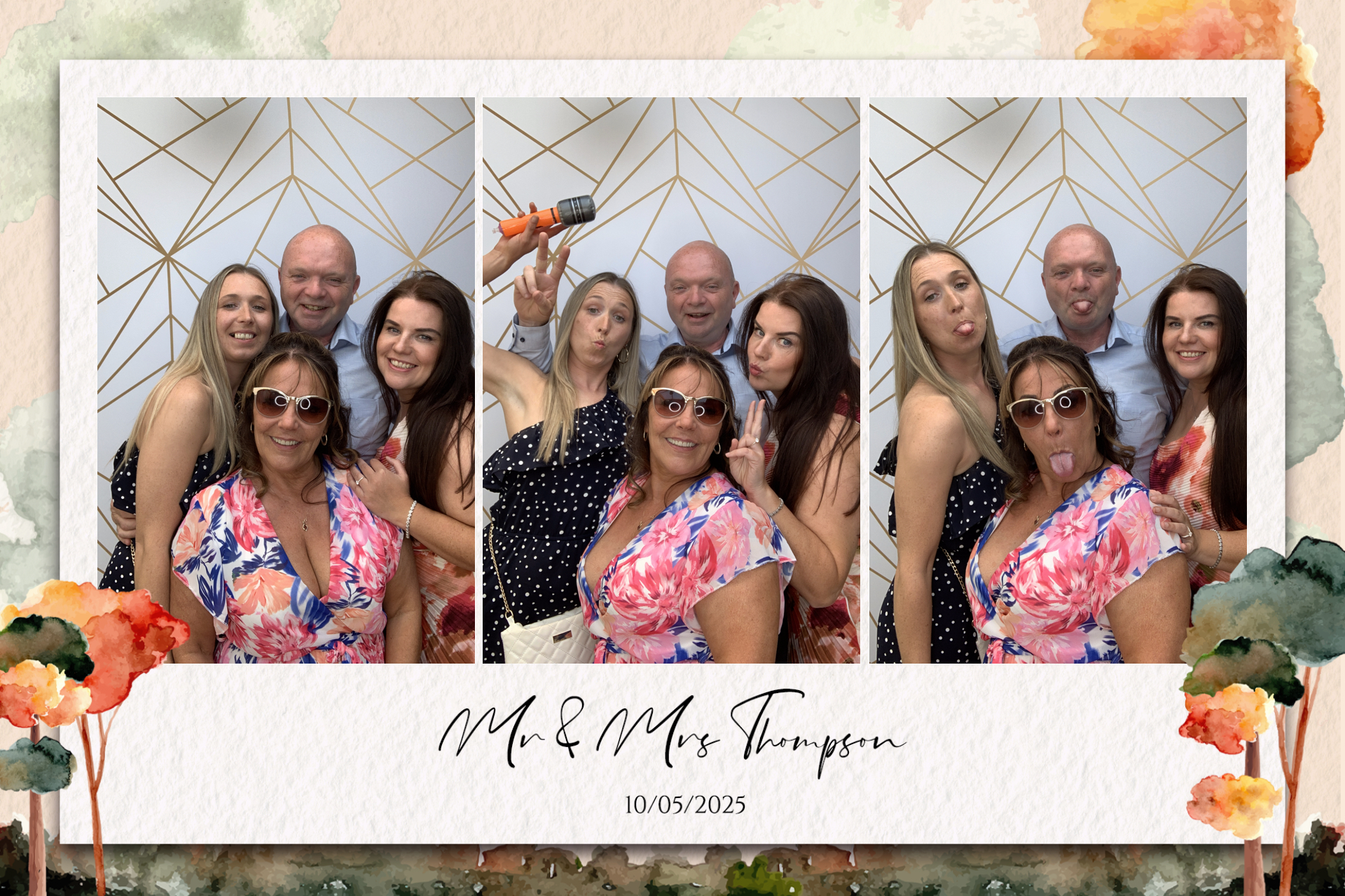 Mr & Mrs Thompson  | View more photos from the event at gallery.magicimages.uk/u/MagicImages/Mr-Mrs-Thompson-0
