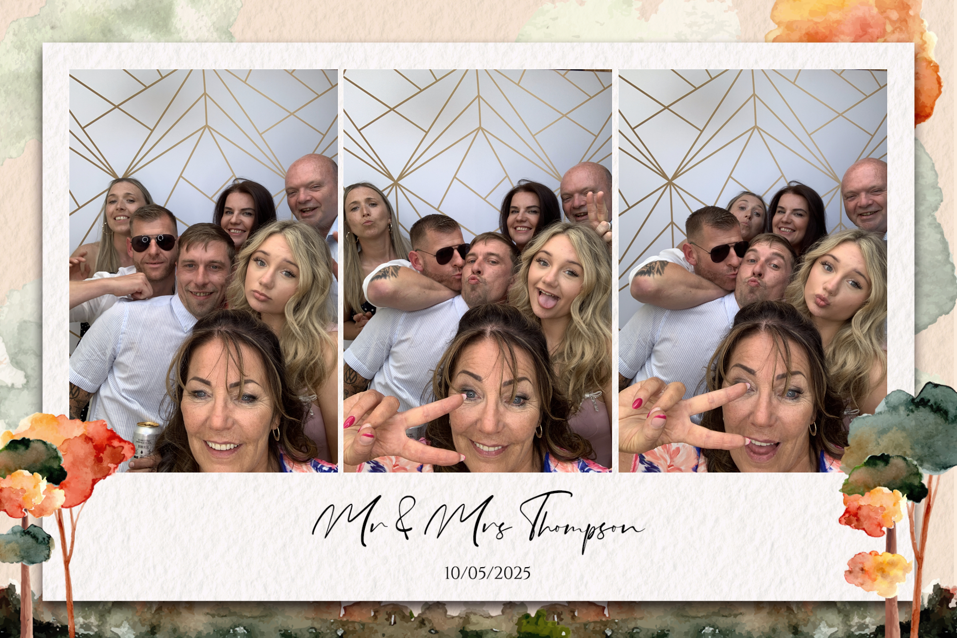 Mr & Mrs Thompson  | View more photos from the event at gallery.magicimages.uk/u/MagicImages/Mr-Mrs-Thompson-0
