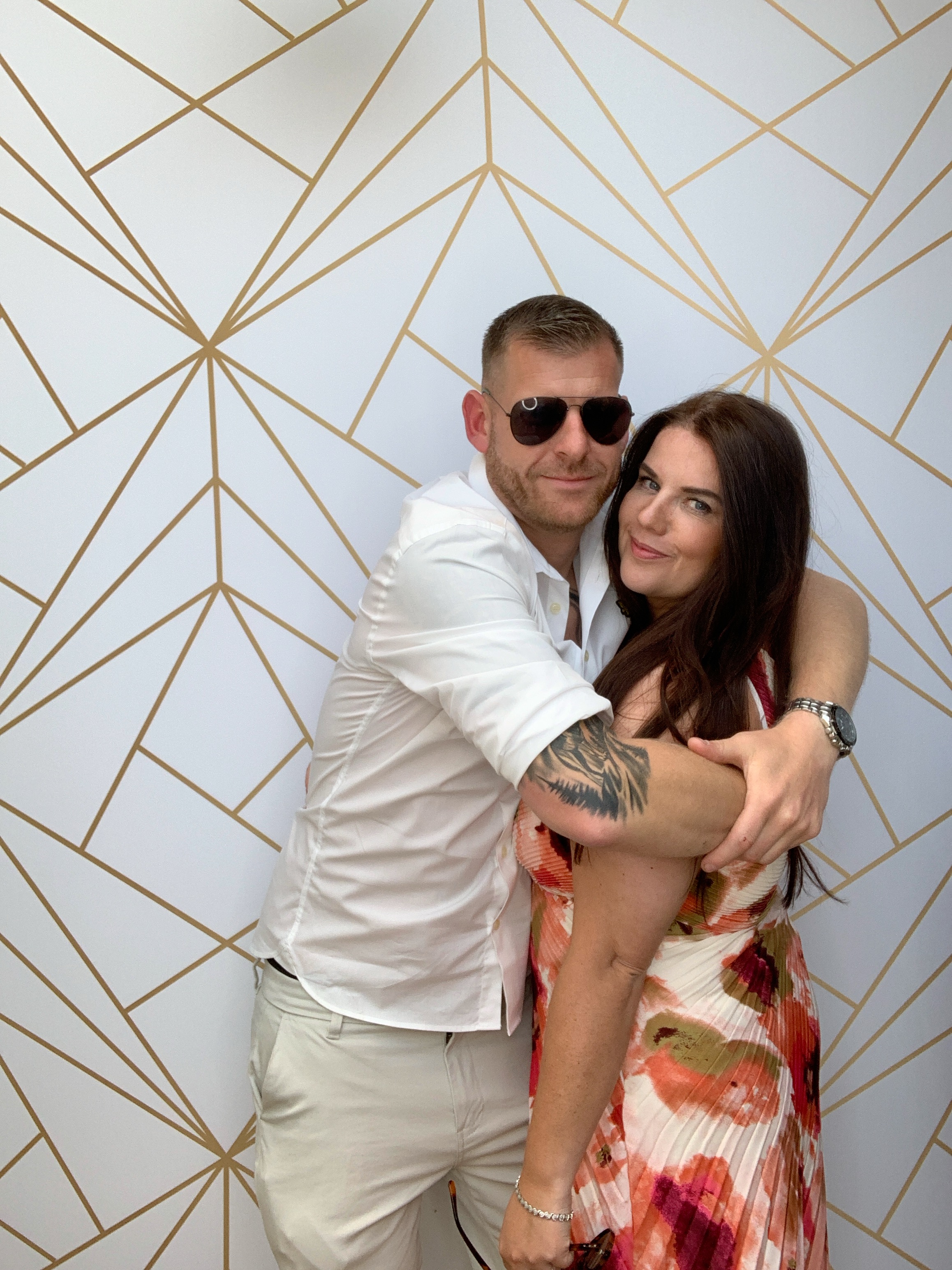 Mr & Mrs Thompson  | View more photos from the event at gallery.magicimages.uk/u/MagicImages/Mr-Mrs-Thompson-0