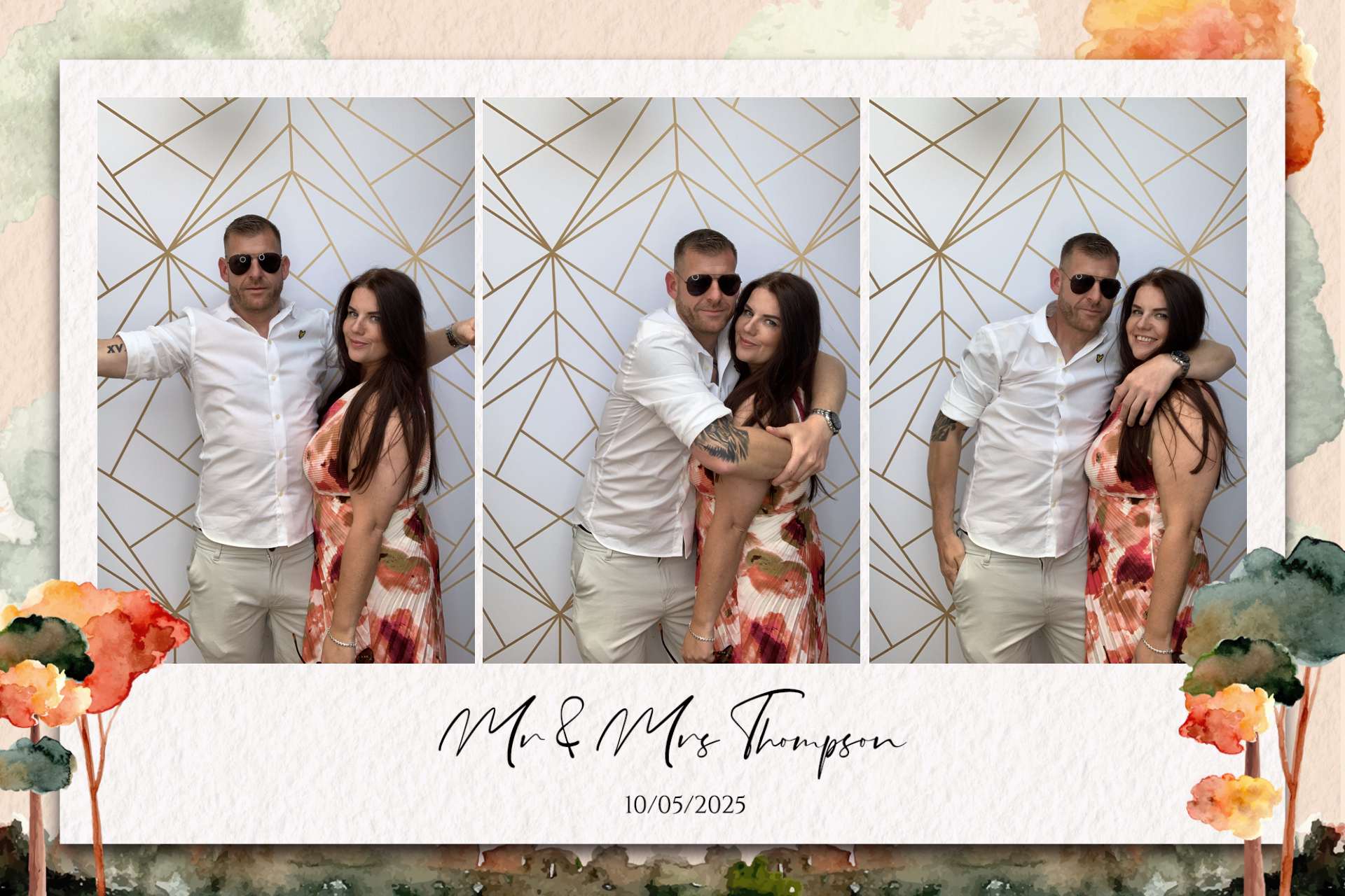 Mr & Mrs Thompson  | View more photos from the event at gallery.magicimages.uk/u/MagicImages/Mr-Mrs-Thompson-0