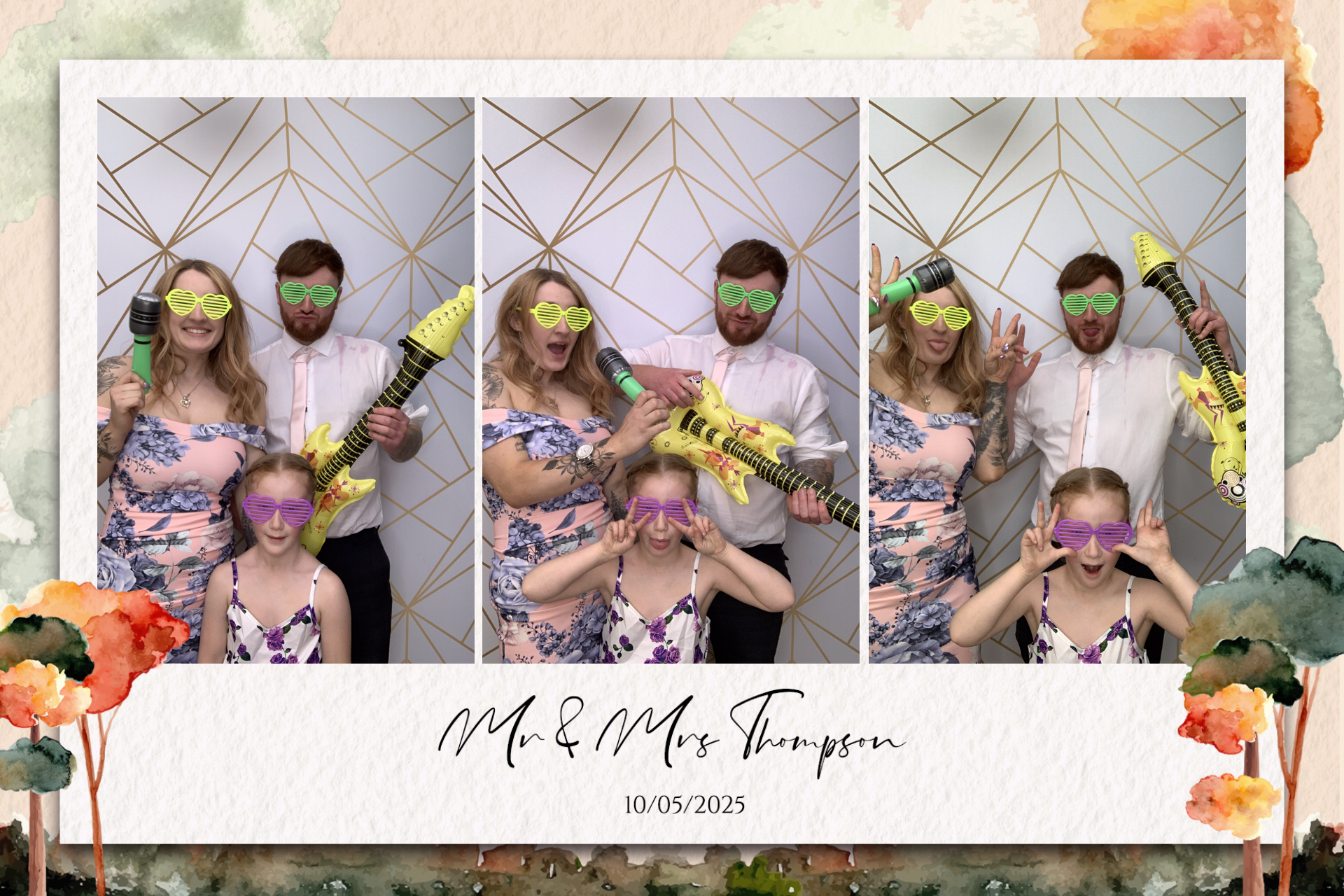 Mr & Mrs Thompson  | View more photos from the event at gallery.magicimages.uk/u/MagicImages/Mr-Mrs-Thompson-0