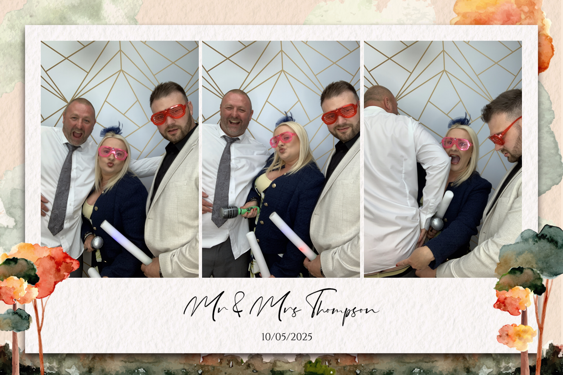 Mr & Mrs Thompson  | View more photos from the event at gallery.magicimages.uk/u/MagicImages/Mr-Mrs-Thompson-0