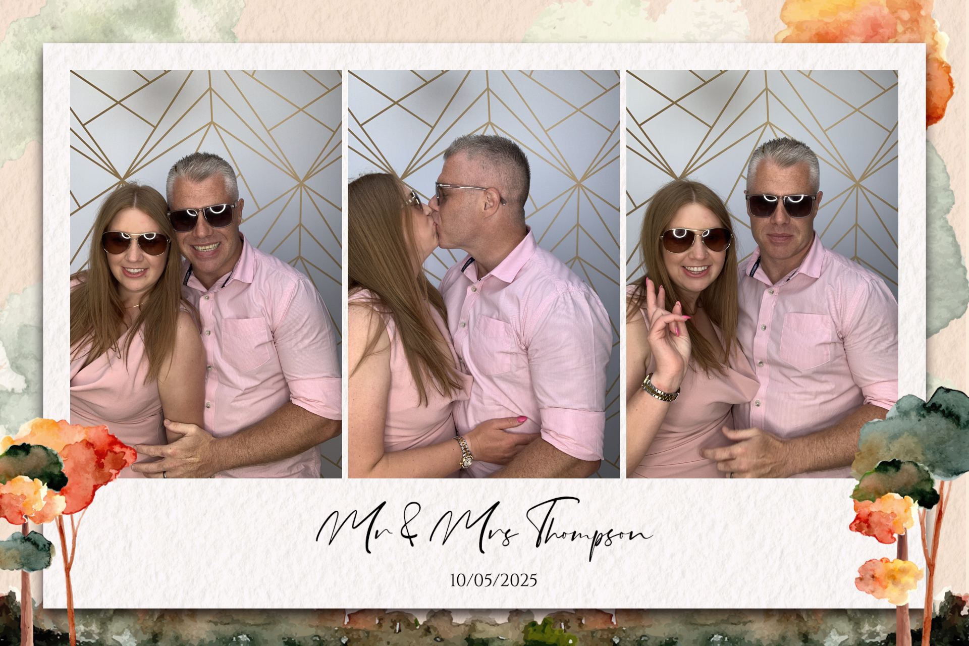 Mr & Mrs Thompson  | View more photos from the event at gallery.magicimages.uk/u/MagicImages/Mr-Mrs-Thompson-0