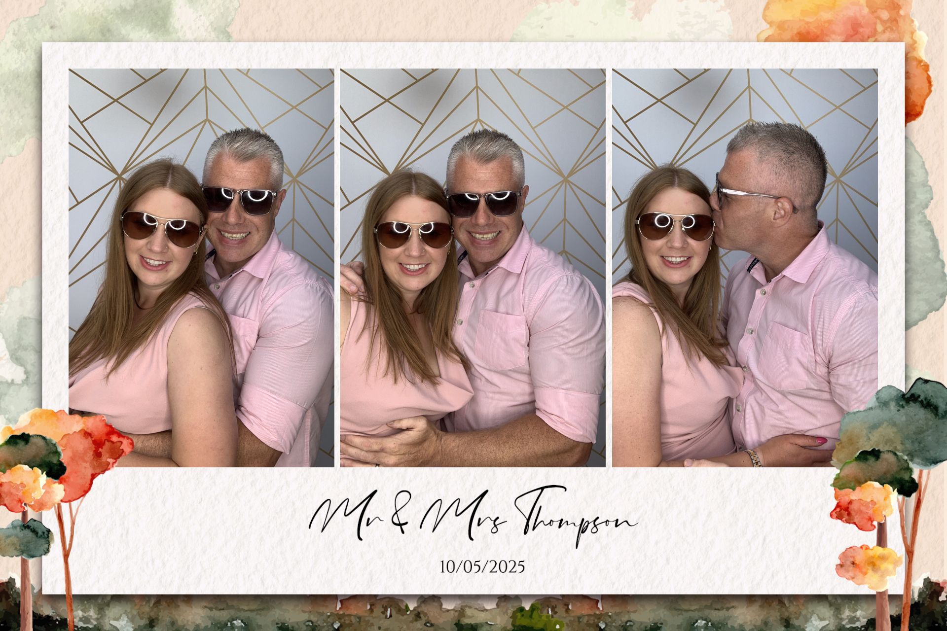 Mr & Mrs Thompson  | View more photos from the event at gallery.magicimages.uk/u/MagicImages/Mr-Mrs-Thompson-0