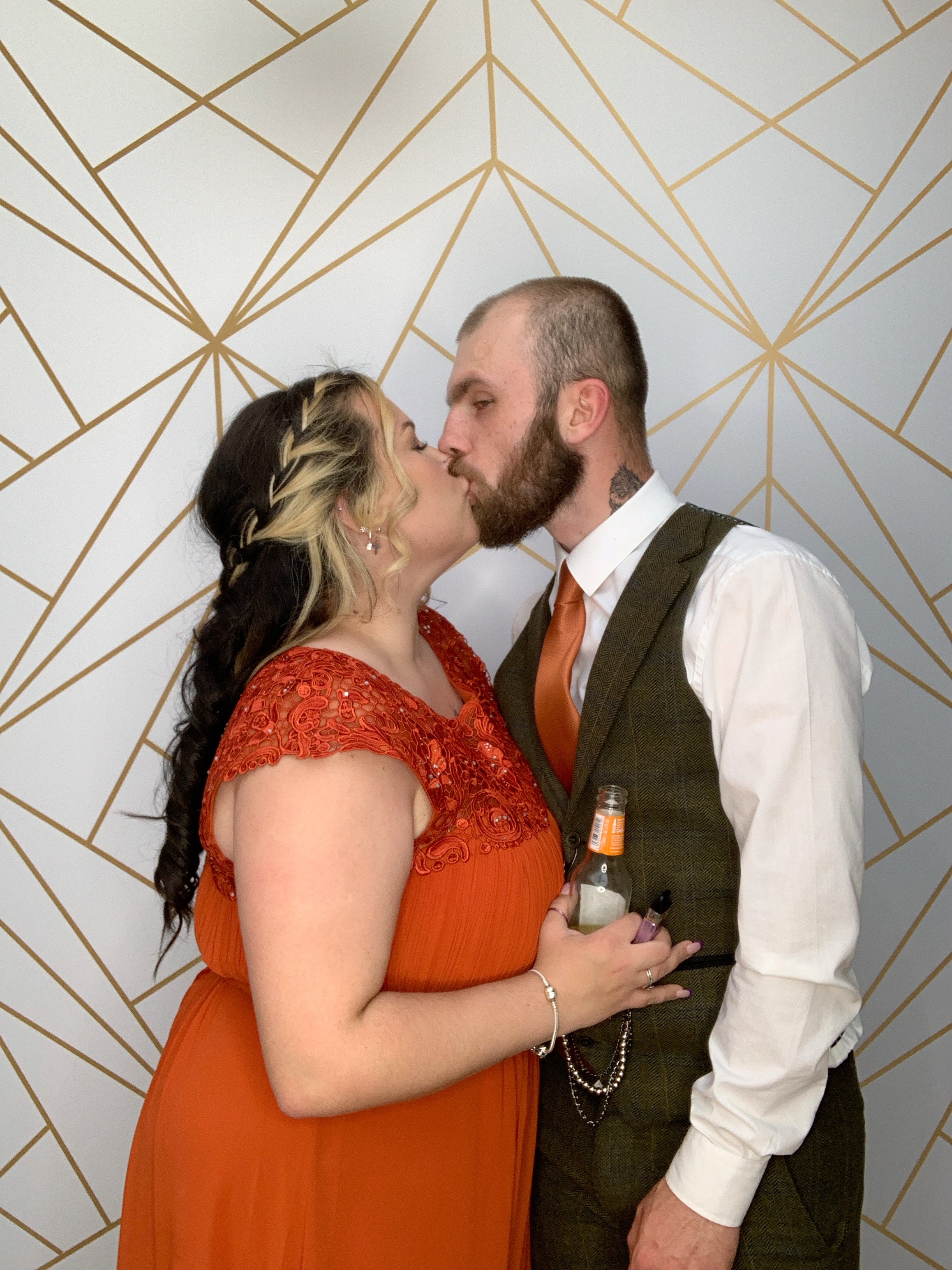 Mr & Mrs Thompson  | View more photos from the event at gallery.magicimages.uk/u/MagicImages/Mr-Mrs-Thompson-0