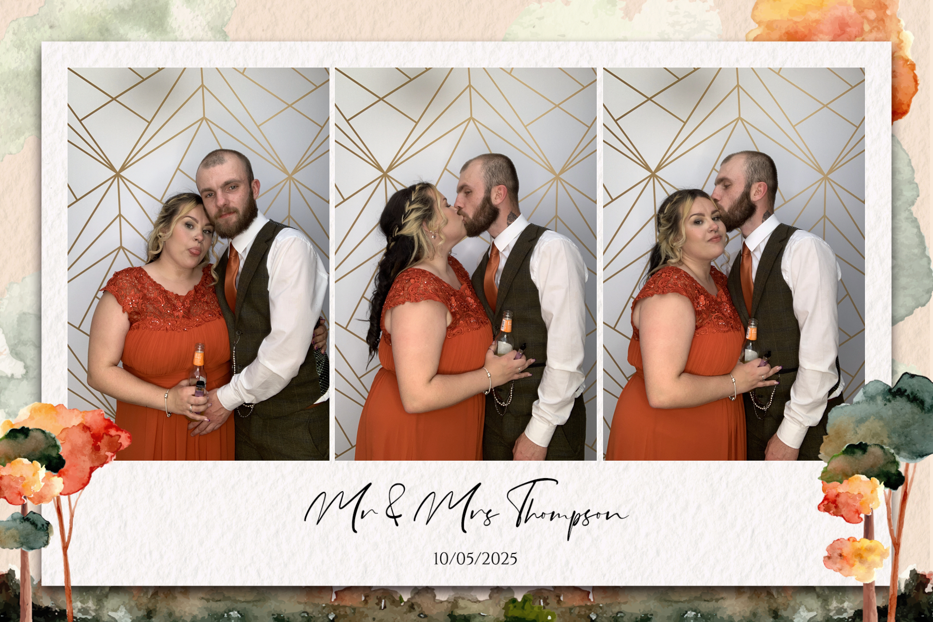 Mr & Mrs Thompson  | View more photos from the event at gallery.magicimages.uk/u/MagicImages/Mr-Mrs-Thompson-0