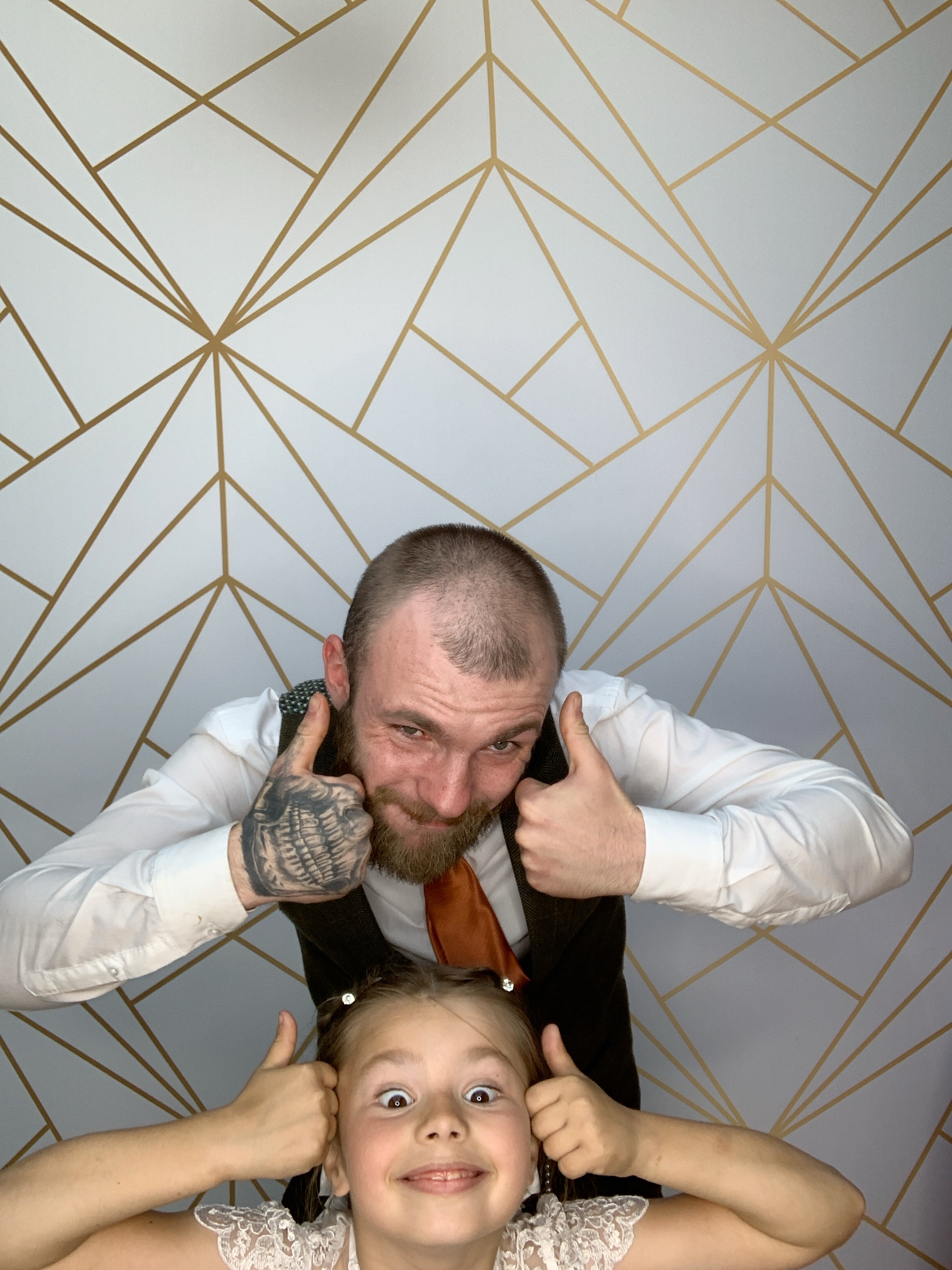 Mr & Mrs Thompson  | View more photos from the event at gallery.magicimages.uk/u/MagicImages/Mr-Mrs-Thompson-0