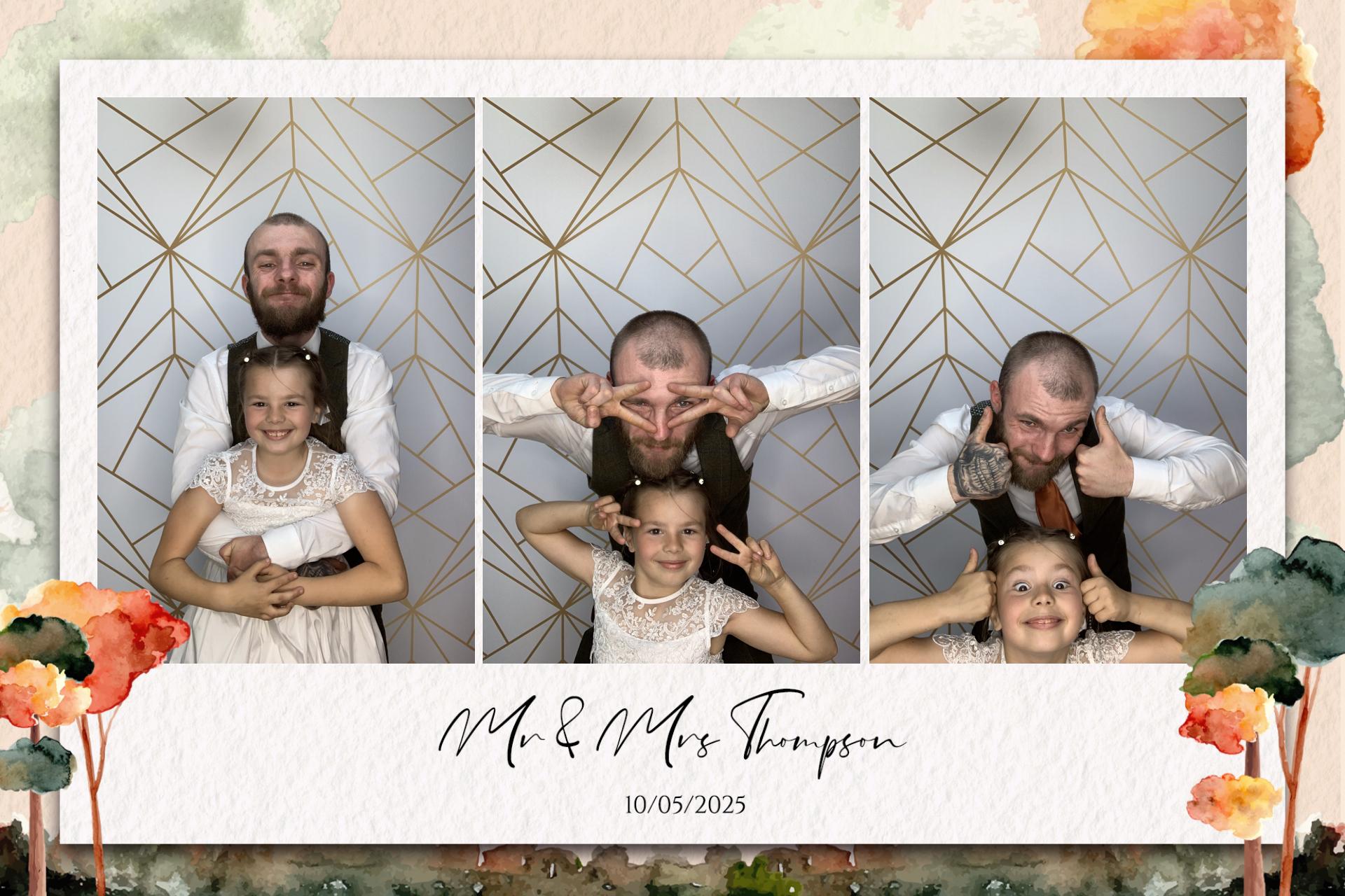 Mr & Mrs Thompson  | View more photos from the event at gallery.magicimages.uk/u/MagicImages/Mr-Mrs-Thompson-0