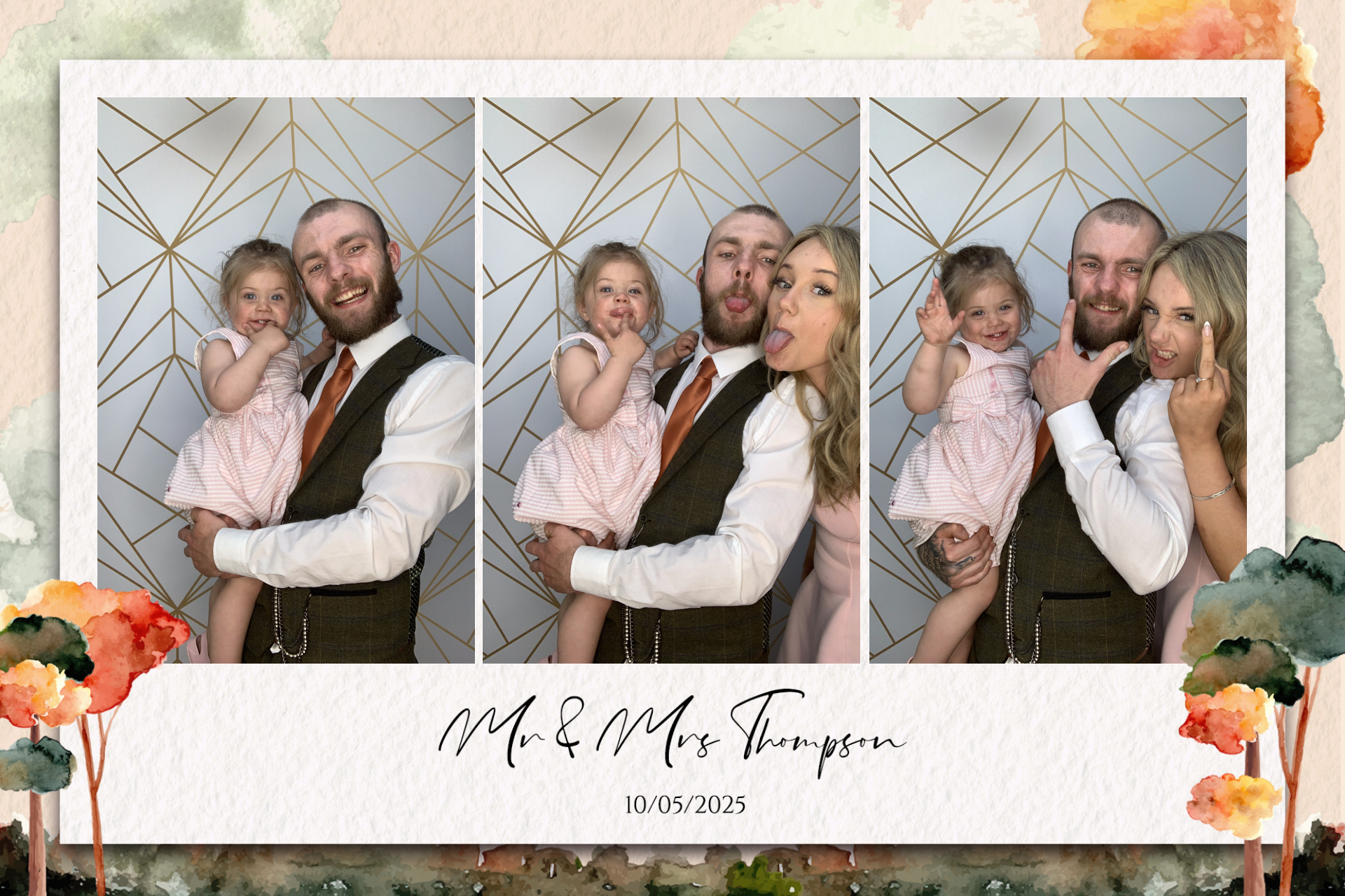 Mr & Mrs Thompson  | View more photos from the event at gallery.magicimages.uk/u/MagicImages/Mr-Mrs-Thompson-0