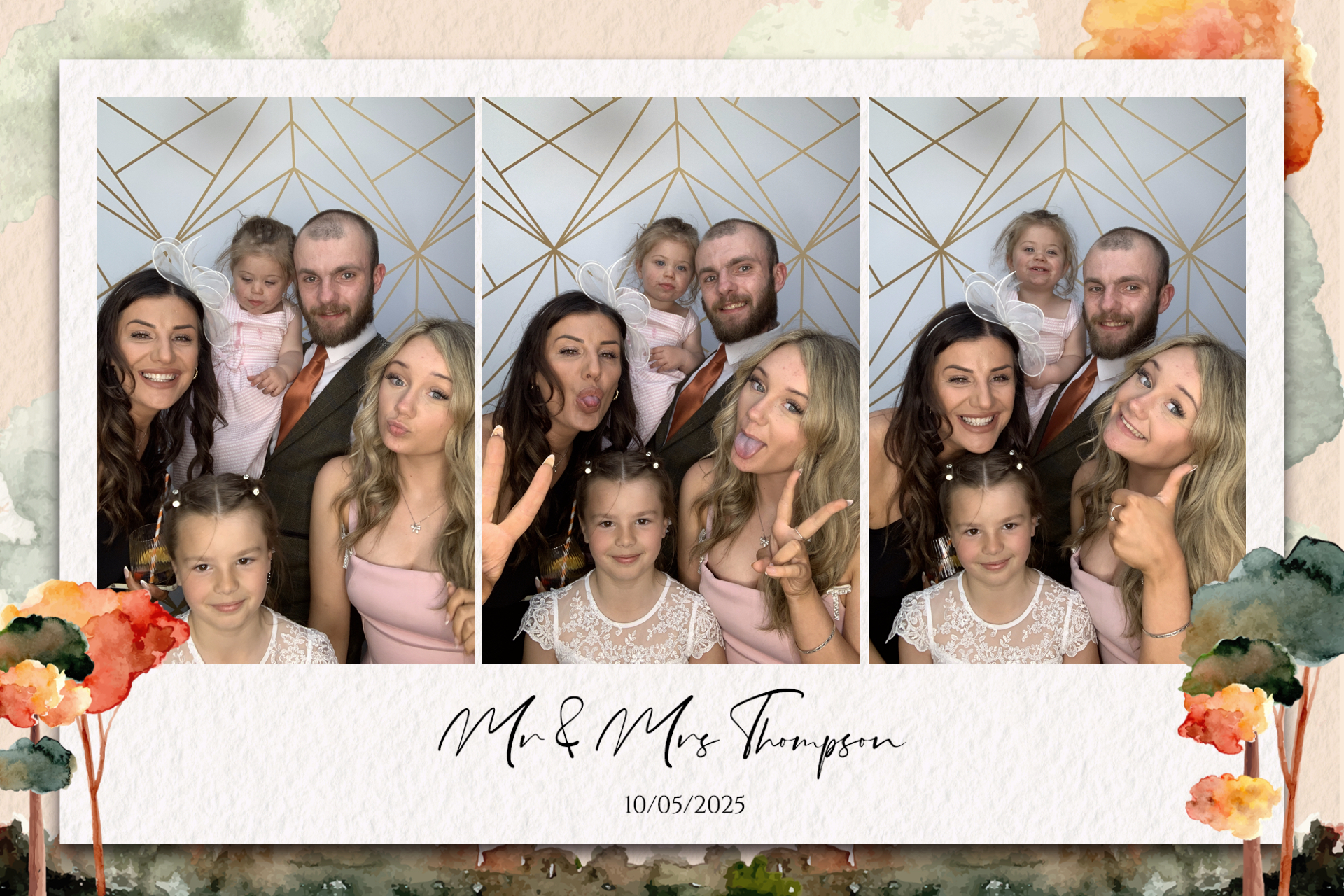 Mr & Mrs Thompson  | View more photos from the event at gallery.magicimages.uk/u/MagicImages/Mr-Mrs-Thompson-0