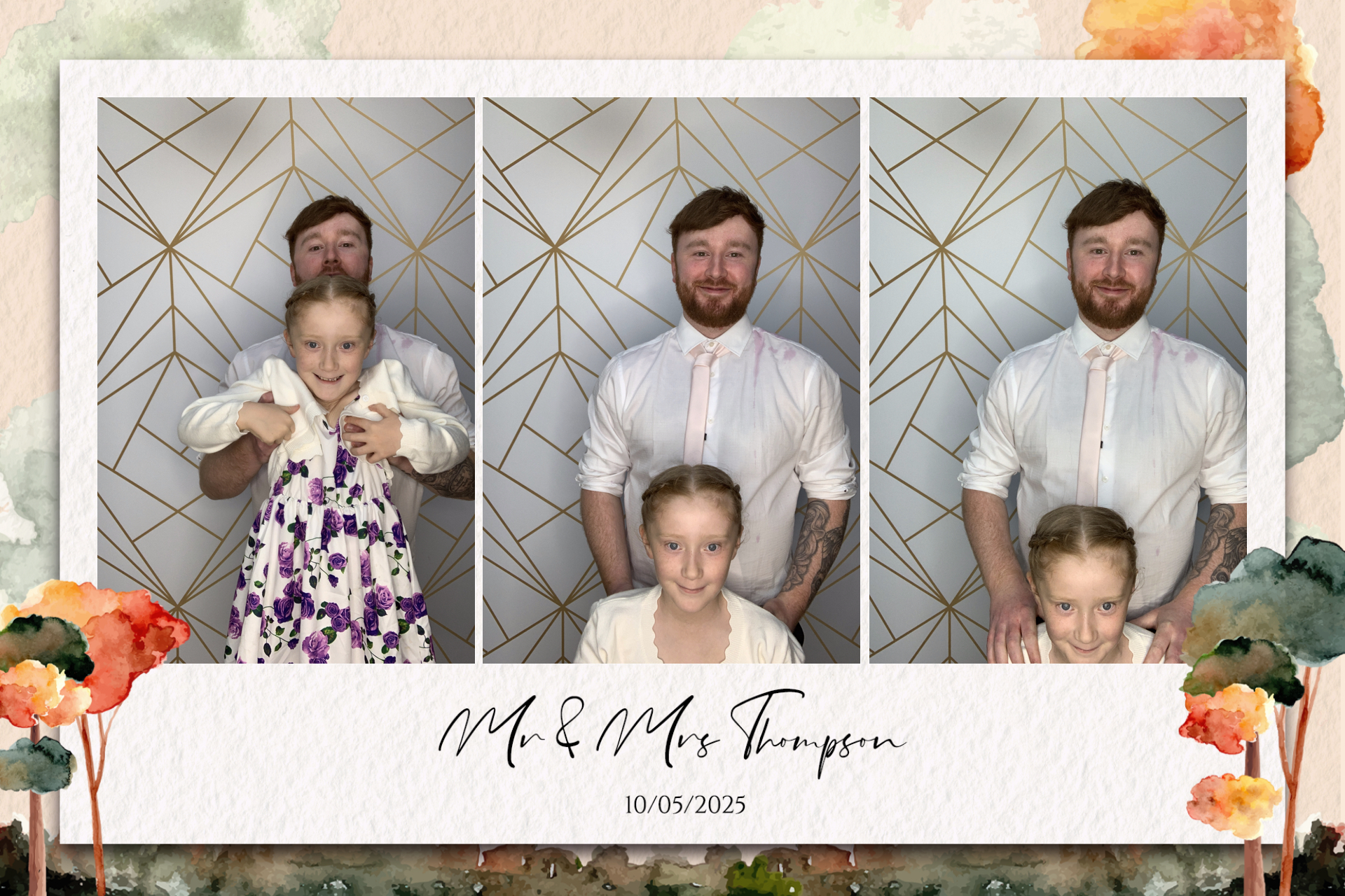 Mr & Mrs Thompson  | View more photos from the event at gallery.magicimages.uk/u/MagicImages/Mr-Mrs-Thompson-0