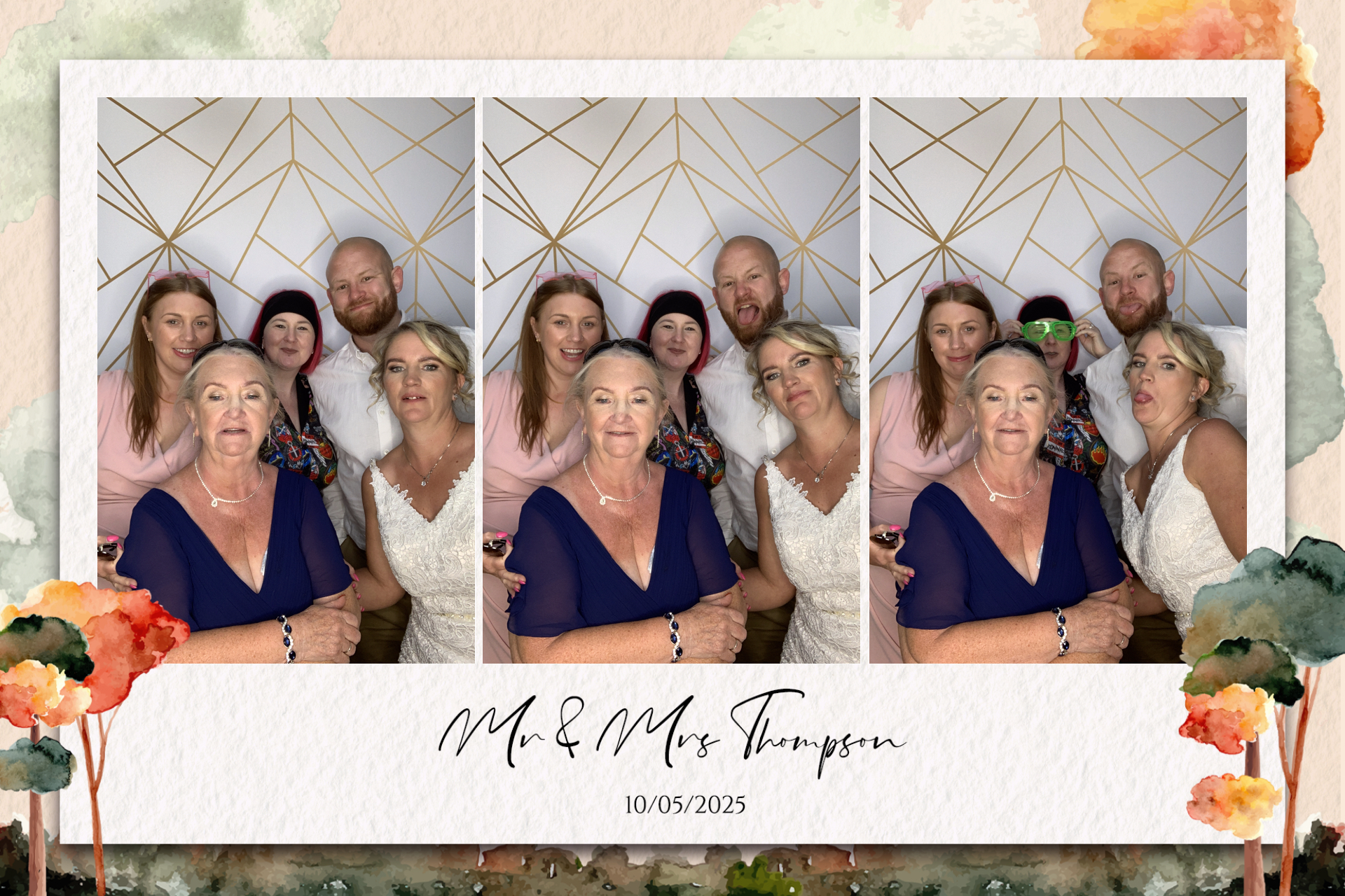 Mr & Mrs Thompson  | View more photos from the event at gallery.magicimages.uk/u/MagicImages/Mr-Mrs-Thompson-0