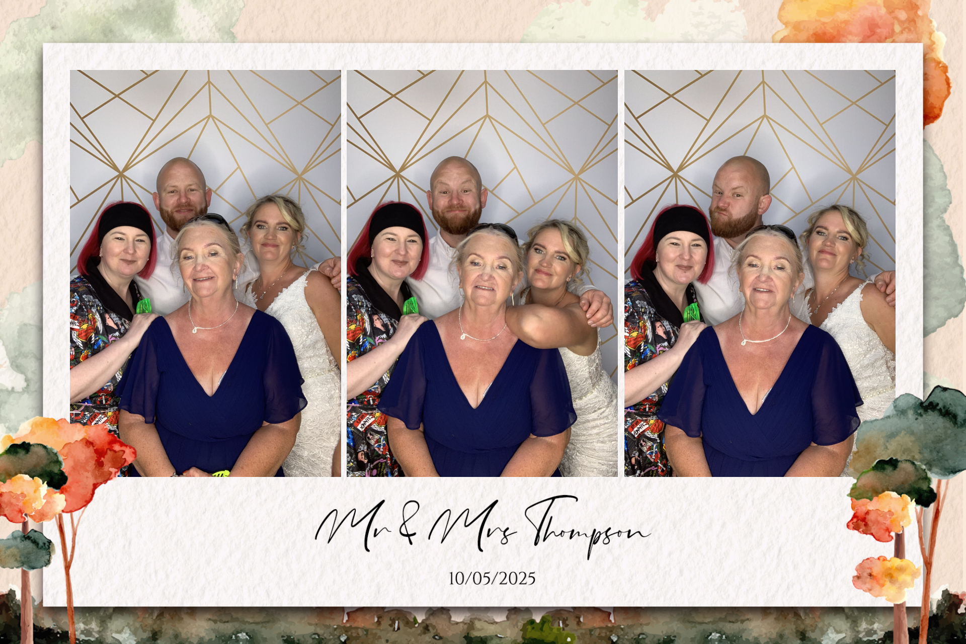Mr & Mrs Thompson  | View more photos from the event at gallery.magicimages.uk/u/MagicImages/Mr-Mrs-Thompson-0