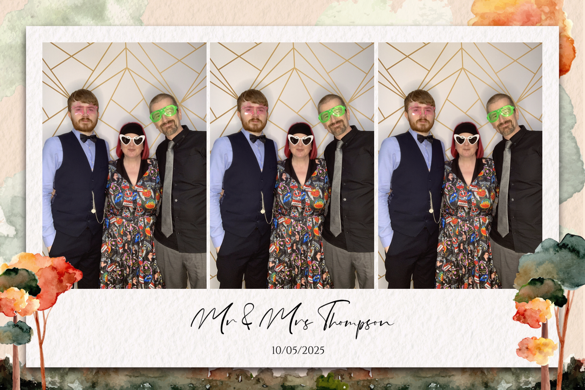 Mr & Mrs Thompson  | View more photos from the event at gallery.magicimages.uk/u/MagicImages/Mr-Mrs-Thompson-0