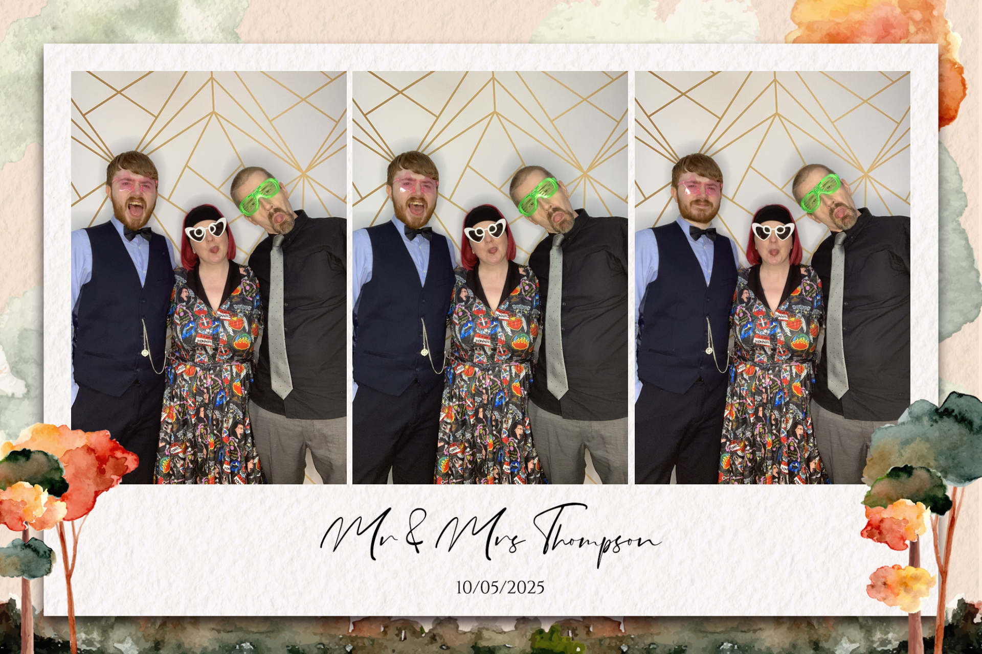 Mr & Mrs Thompson  | View more photos from the event at gallery.magicimages.uk/u/MagicImages/Mr-Mrs-Thompson-0