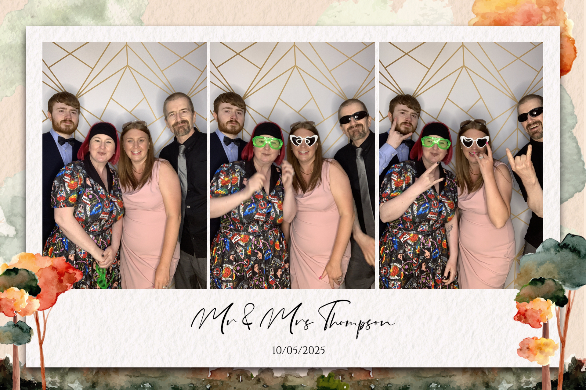 Mr & Mrs Thompson  | View more photos from the event at gallery.magicimages.uk/u/MagicImages/Mr-Mrs-Thompson-0