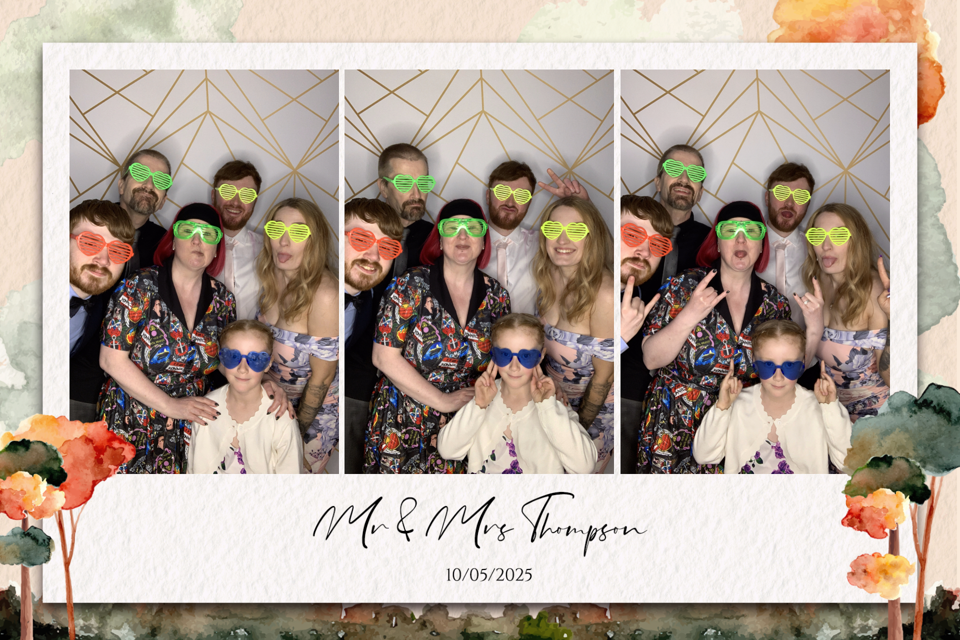 Mr & Mrs Thompson  | View more photos from the event at gallery.magicimages.uk/u/MagicImages/Mr-Mrs-Thompson-0