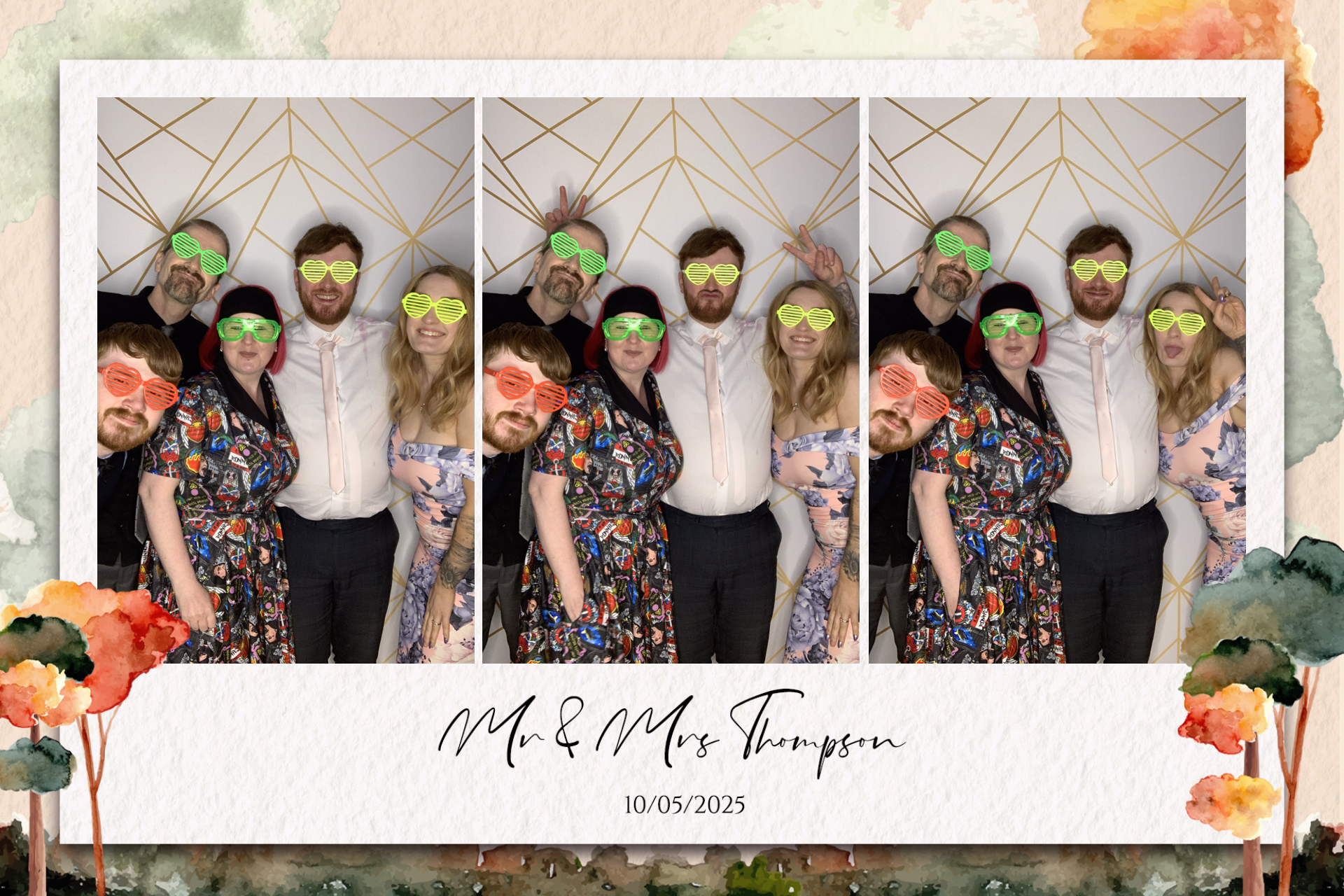 Mr & Mrs Thompson  | View more photos from the event at gallery.magicimages.uk/u/MagicImages/Mr-Mrs-Thompson-0