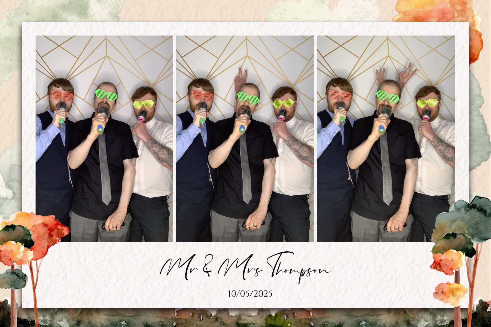 Mr & Mrs Thompson  | View more photos from the event at gallery.magicimages.uk/u/MagicImages/Mr-Mrs-Thompson-0