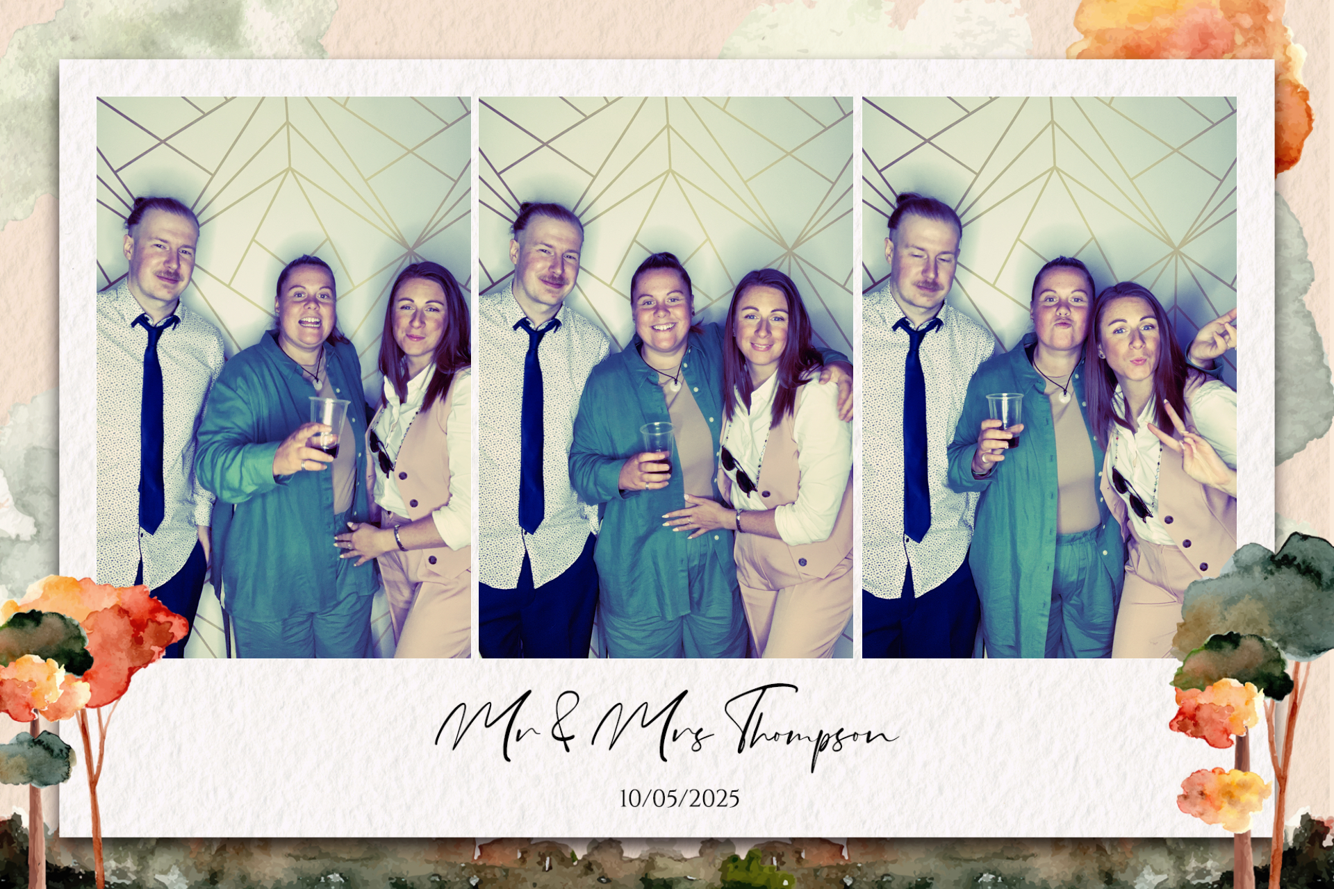 Mr & Mrs Thompson  | View more photos from the event at gallery.magicimages.uk/u/MagicImages/Mr-Mrs-Thompson-0