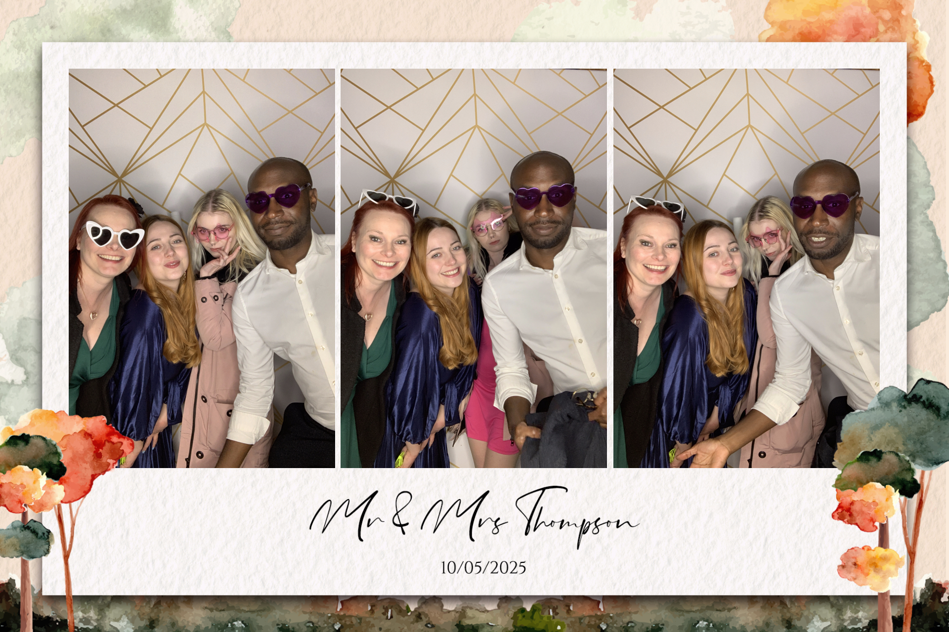 Mr & Mrs Thompson  | View more photos from the event at gallery.magicimages.uk/u/MagicImages/Mr-Mrs-Thompson-0