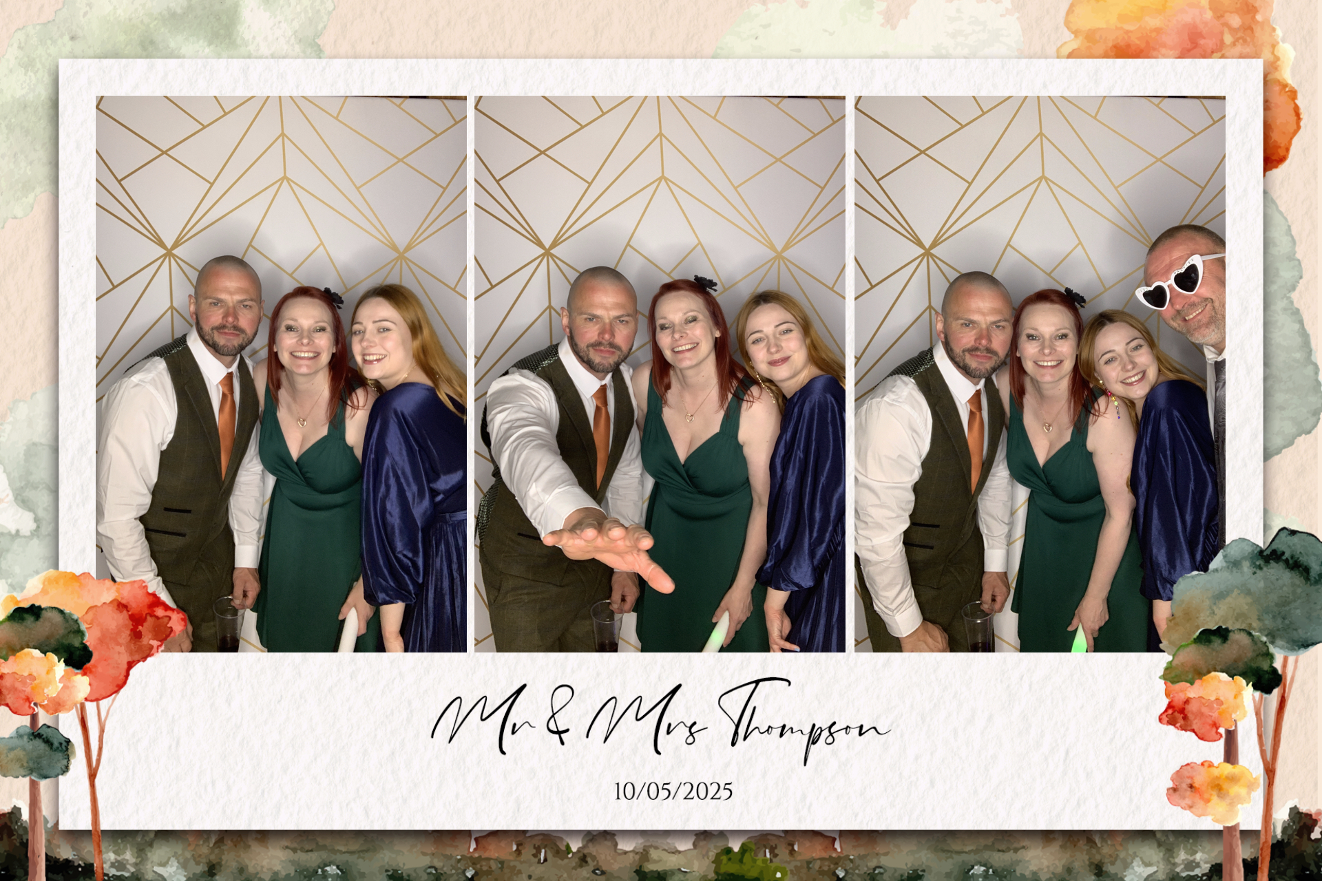 Mr & Mrs Thompson  | View more photos from the event at gallery.magicimages.uk/u/MagicImages/Mr-Mrs-Thompson-0