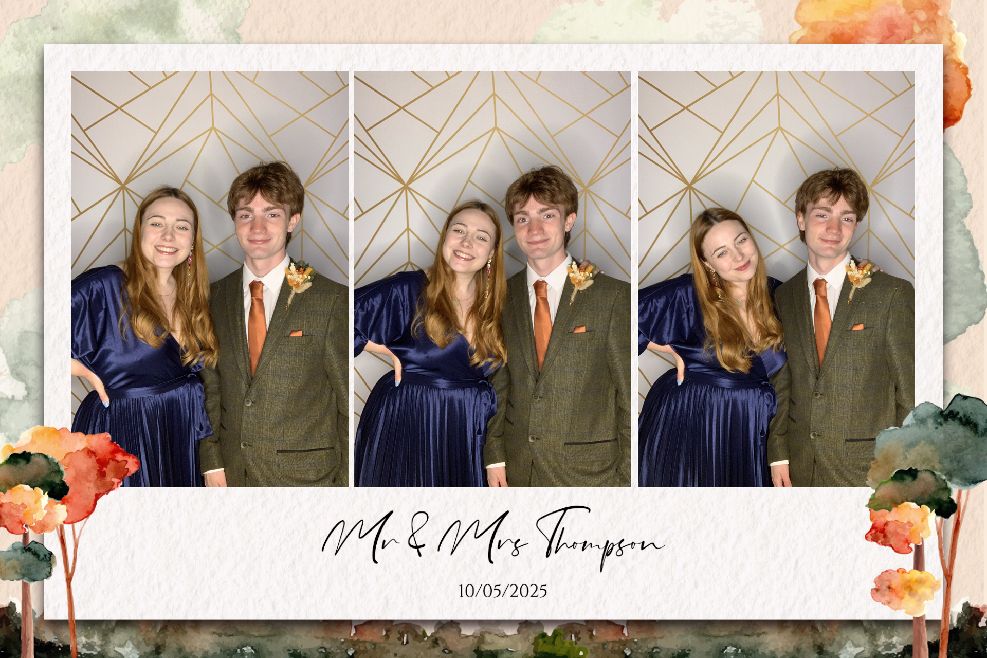 Mr & Mrs Thompson  | View more photos from the event at gallery.magicimages.uk/u/MagicImages/Mr-Mrs-Thompson-0