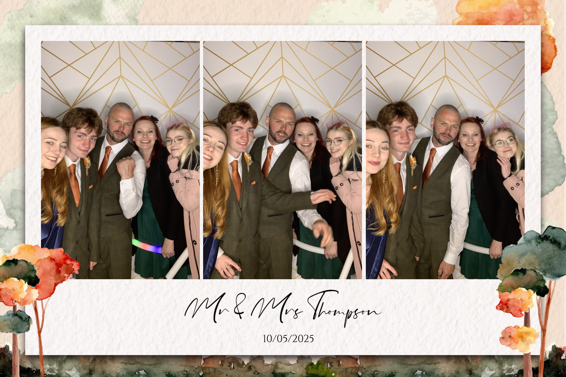 Mr & Mrs Thompson  | View more photos from the event at gallery.magicimages.uk/u/MagicImages/Mr-Mrs-Thompson-0