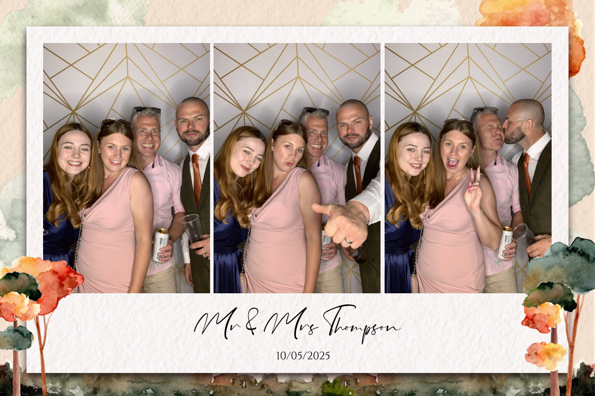 Mr & Mrs Thompson  | View more photos from the event at gallery.magicimages.uk/u/MagicImages/Mr-Mrs-Thompson-0