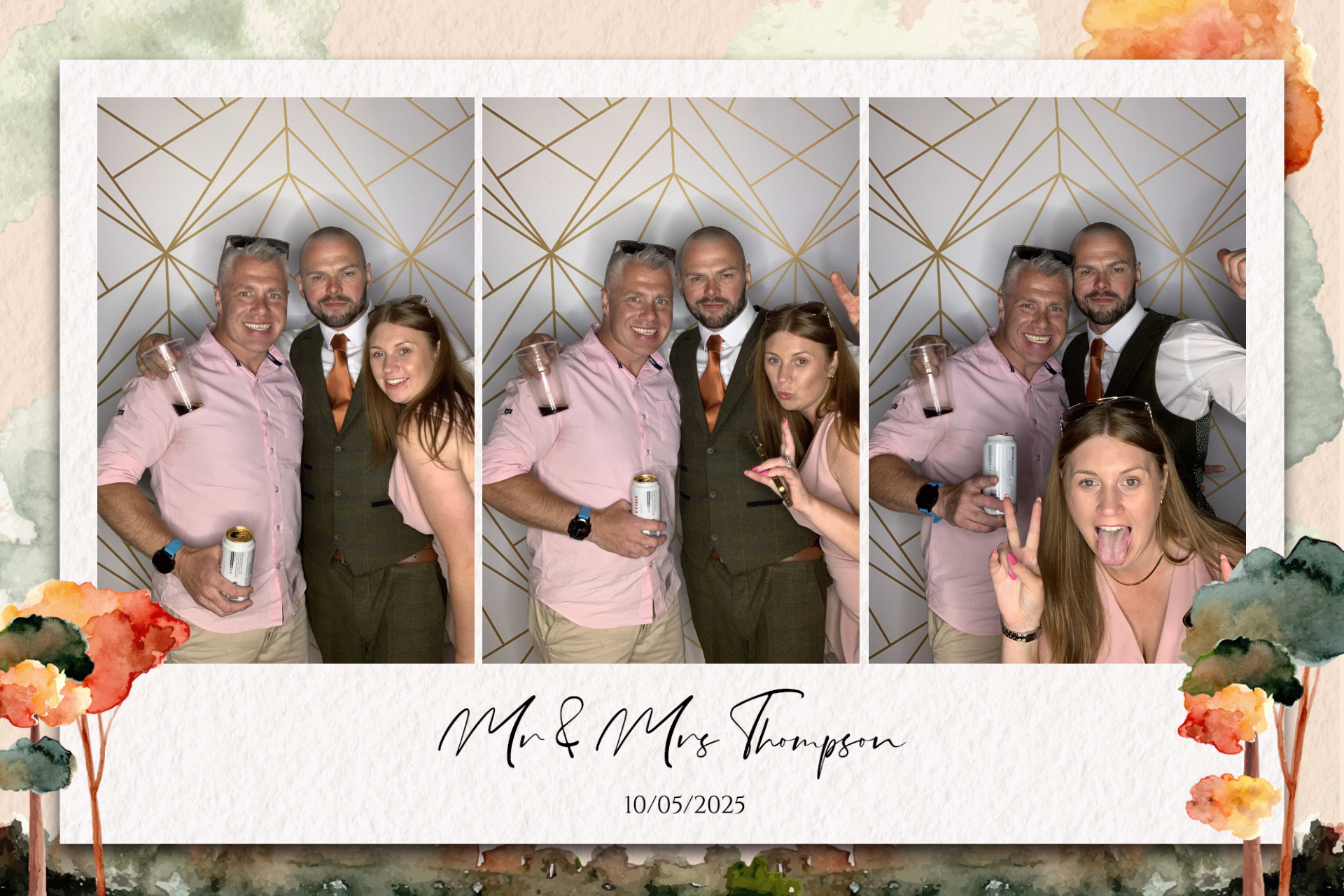 Mr & Mrs Thompson  | View more photos from the event at gallery.magicimages.uk/u/MagicImages/Mr-Mrs-Thompson-0