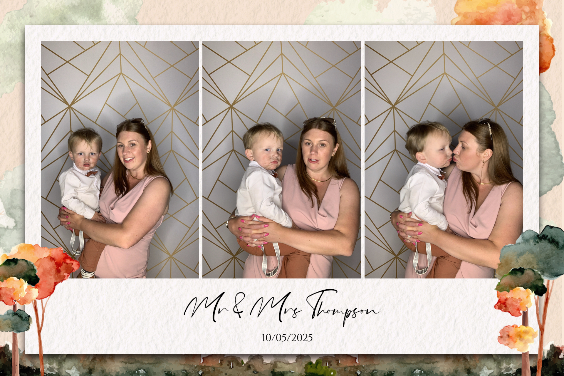 Mr & Mrs Thompson  | View more photos from the event at gallery.magicimages.uk/u/MagicImages/Mr-Mrs-Thompson-0