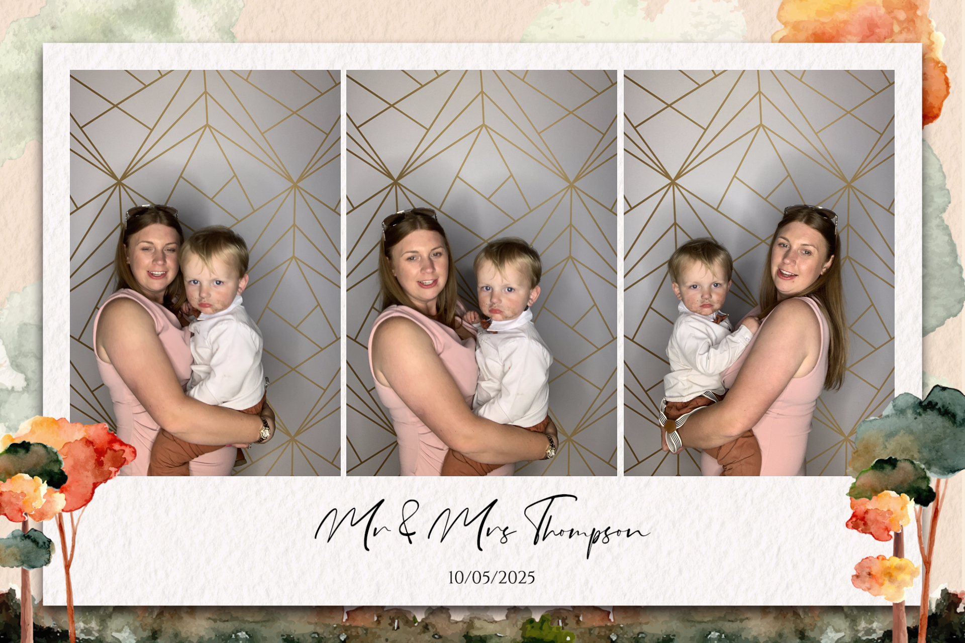 Mr & Mrs Thompson  | View more photos from the event at gallery.magicimages.uk/u/MagicImages/Mr-Mrs-Thompson-0