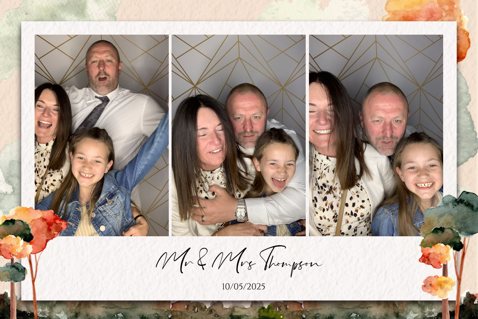 Mr & Mrs Thompson  | View more photos from the event at gallery.magicimages.uk/u/MagicImages/Mr-Mrs-Thompson-0