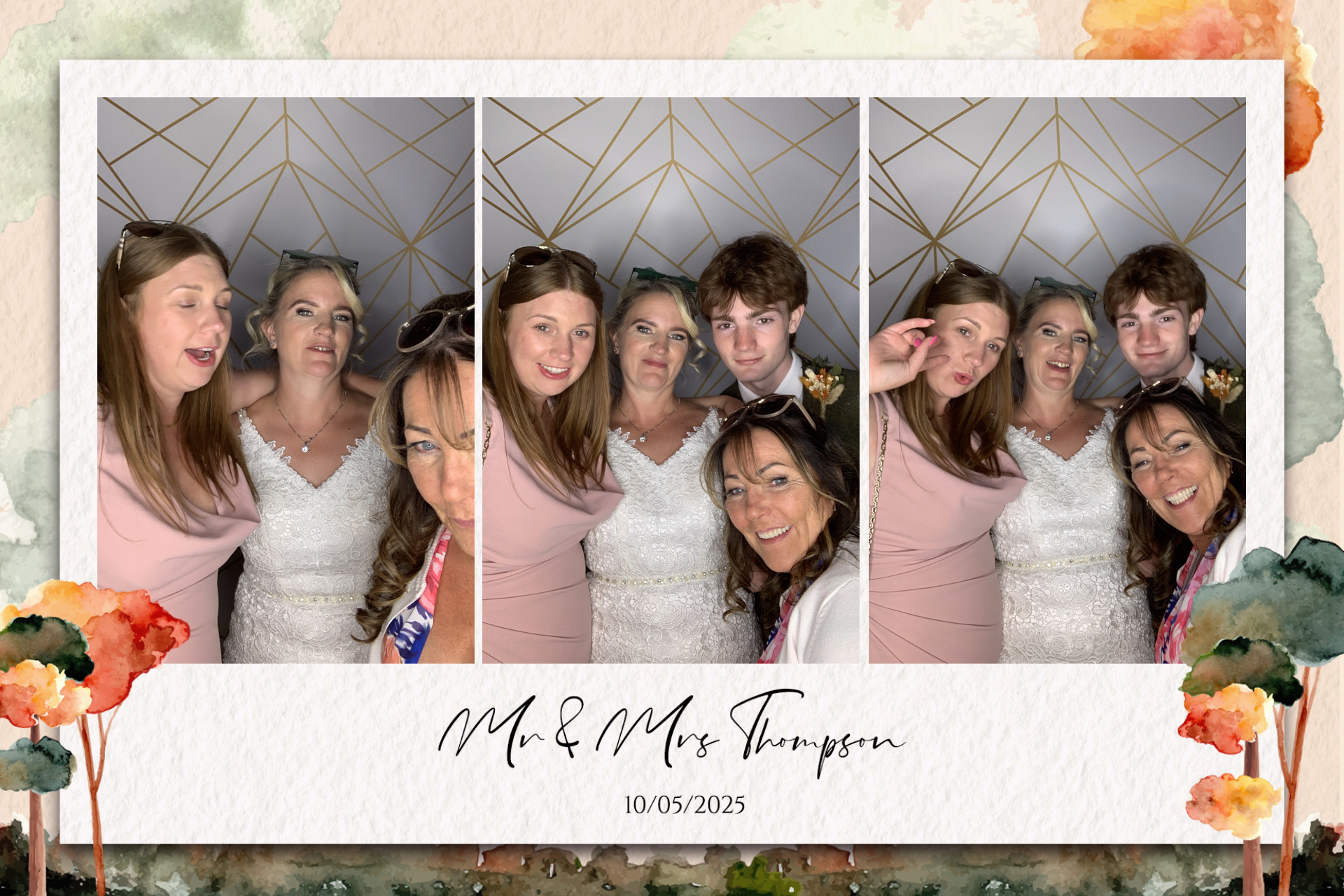 Mr & Mrs Thompson  | View more photos from the event at gallery.magicimages.uk/u/MagicImages/Mr-Mrs-Thompson-0