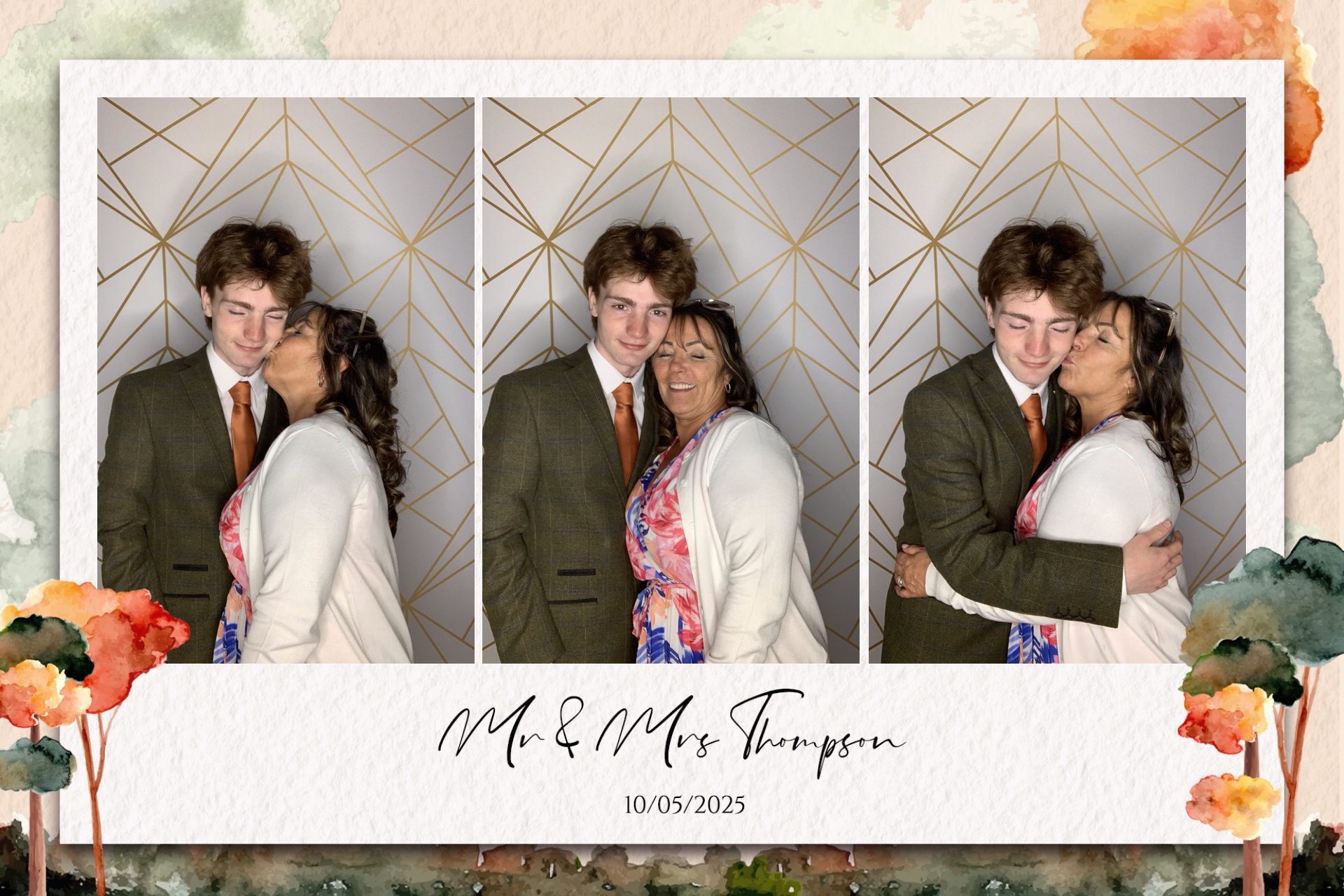 Mr & Mrs Thompson  | View more photos from the event at gallery.magicimages.uk/u/MagicImages/Mr-Mrs-Thompson-0