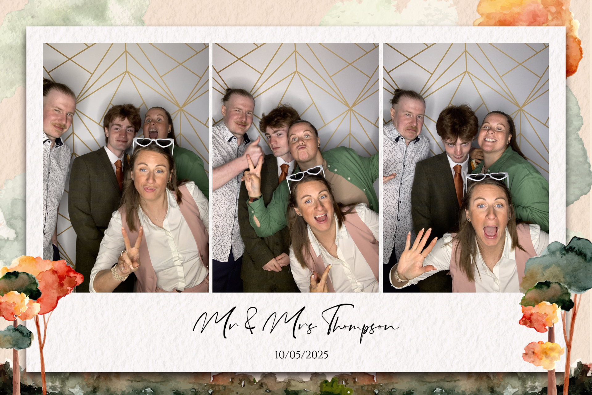 Mr & Mrs Thompson  | View more photos from the event at gallery.magicimages.uk/u/MagicImages/Mr-Mrs-Thompson-0