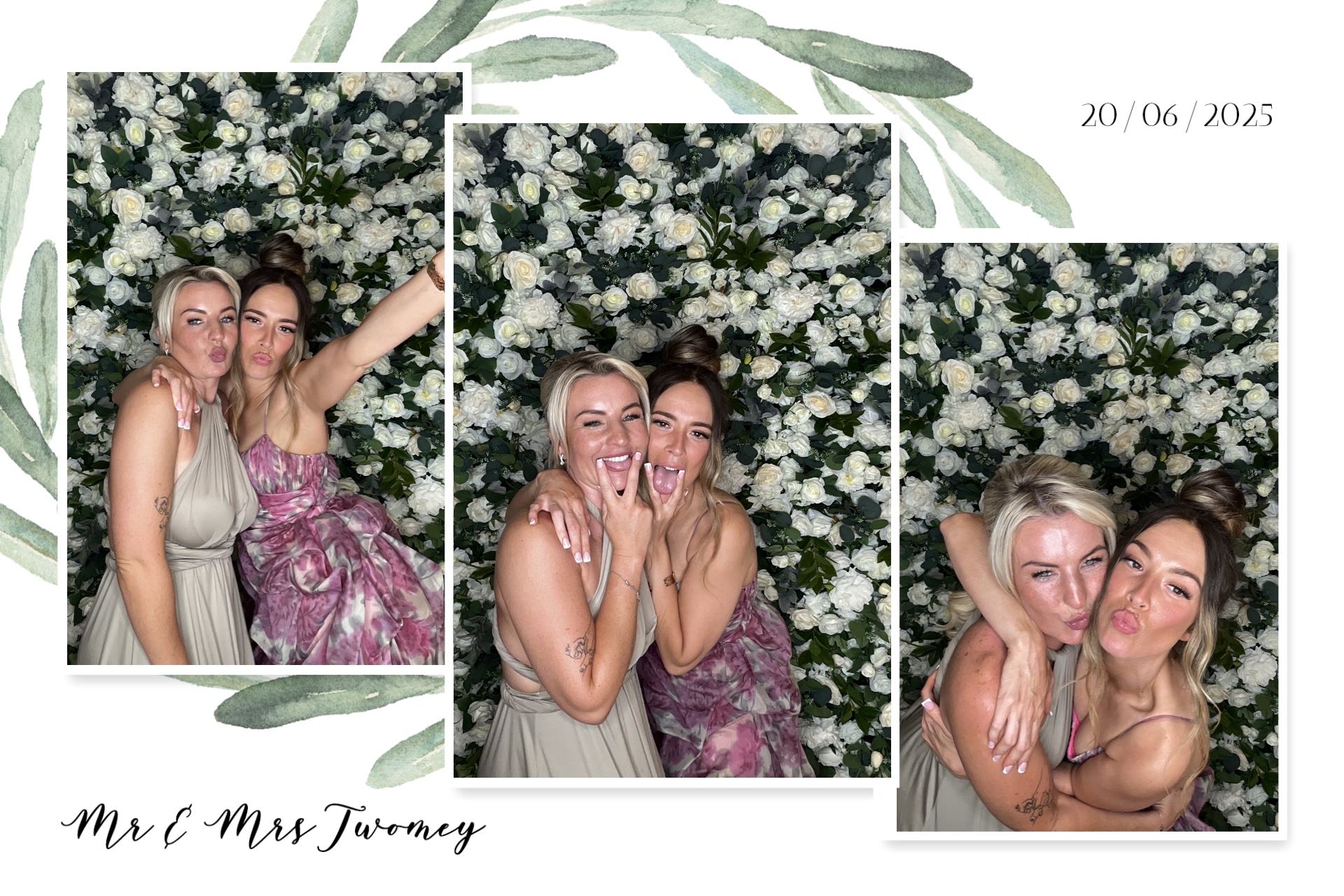 Mr & Mrs Twomey | View more photos from the event at gallery.magicimages.uk/u/MagicImages/Mr-Mrs-Twomey