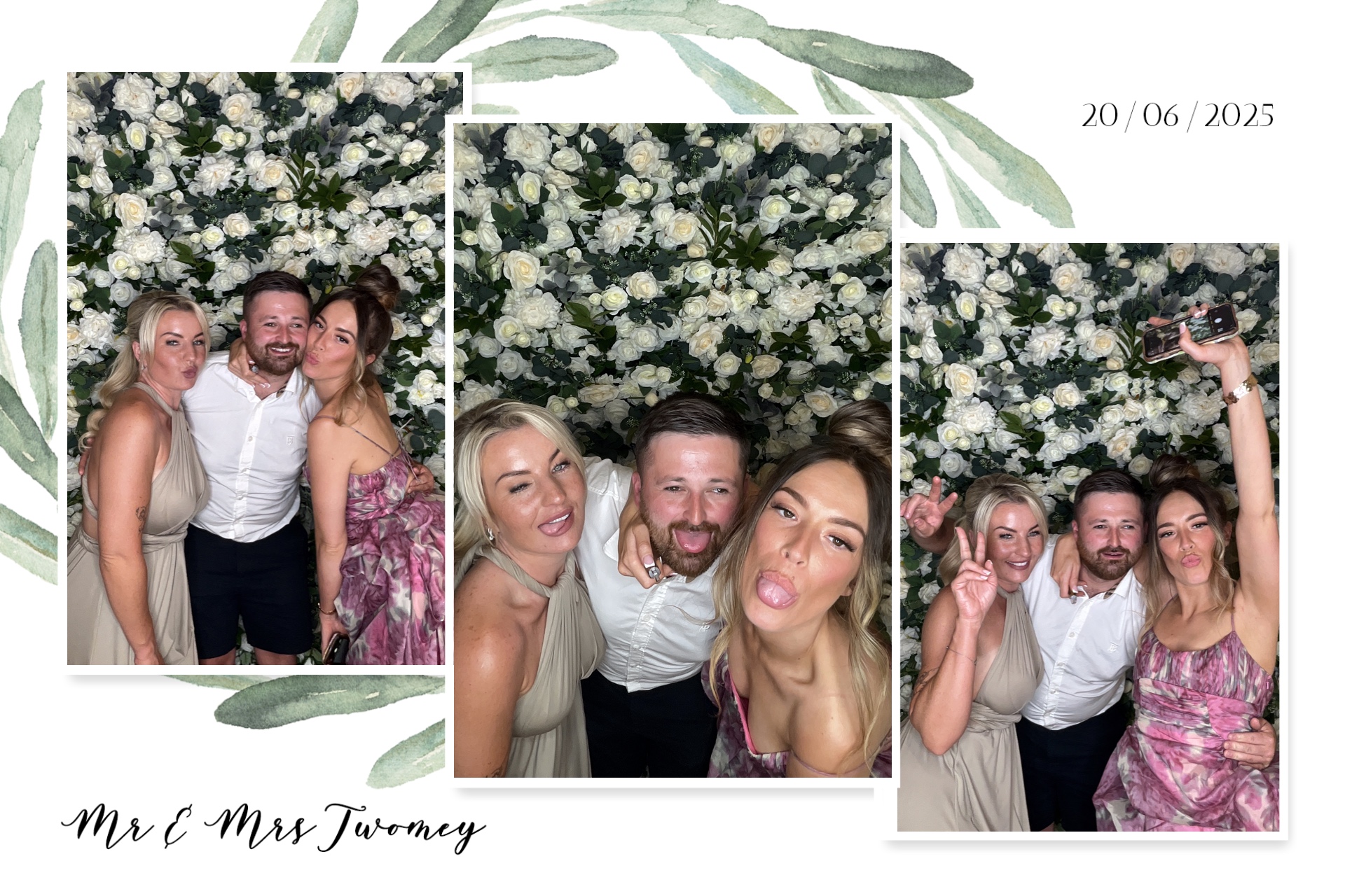 Mr & Mrs Twomey | View more photos from the event at gallery.magicimages.uk/u/MagicImages/Mr-Mrs-Twomey