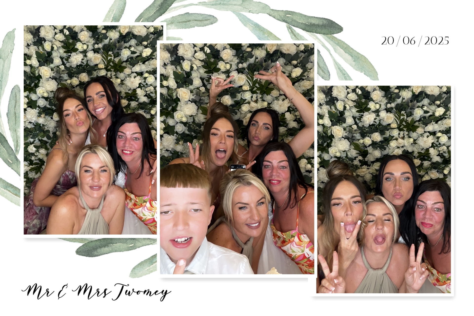 Mr & Mrs Twomey | View more photos from the event at gallery.magicimages.uk/u/MagicImages/Mr-Mrs-Twomey
